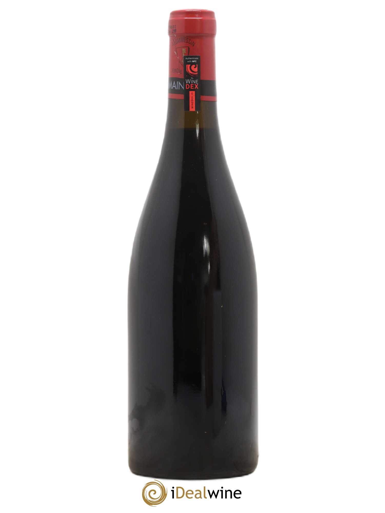 Clos de Tart Grand Cru Clos de Tart 2005 - Lot de 1 bouteille - 1