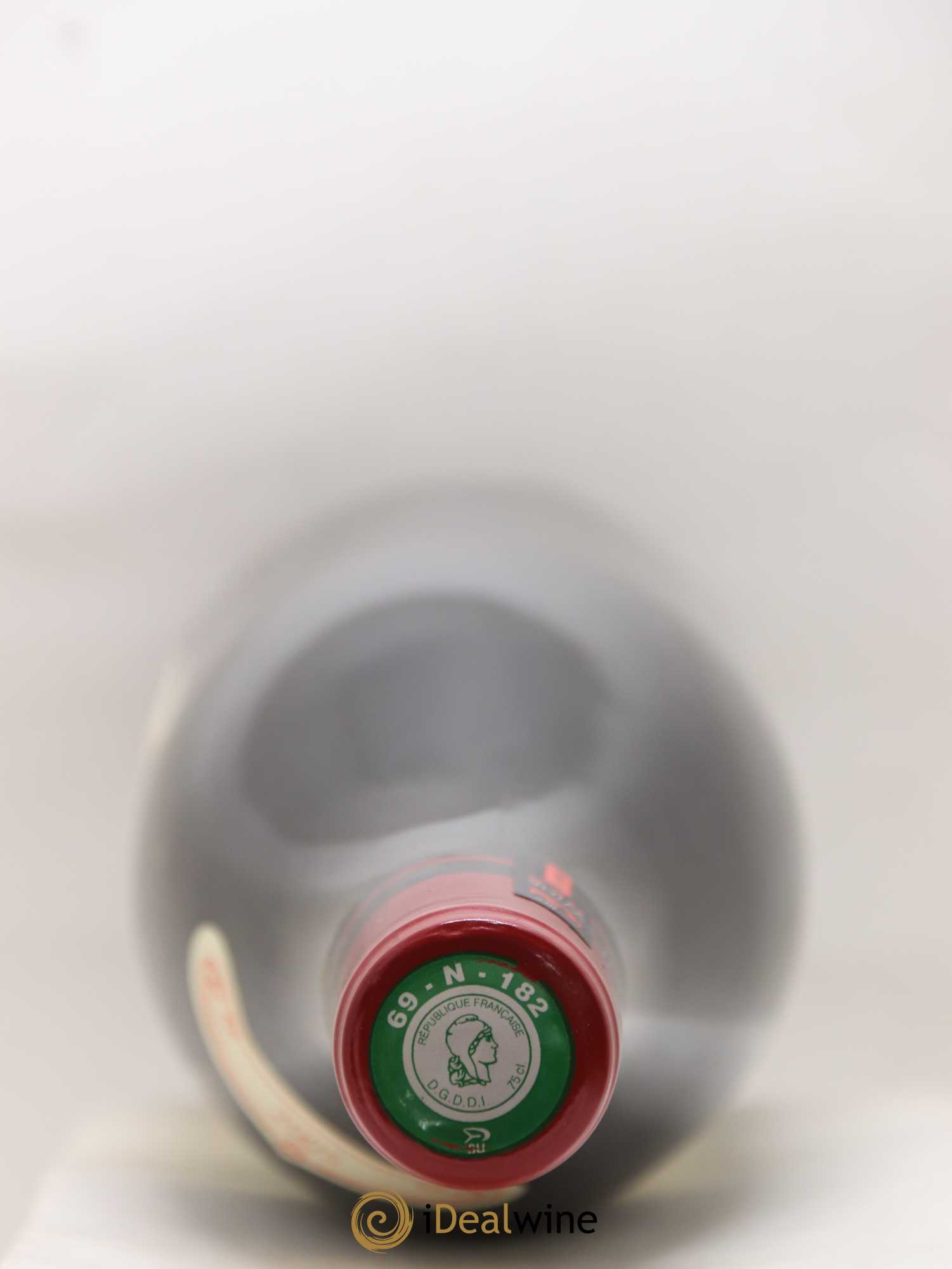Clos de Tart Grand Cru Clos de Tart 2005 - Lot de 1 bouteille - 2