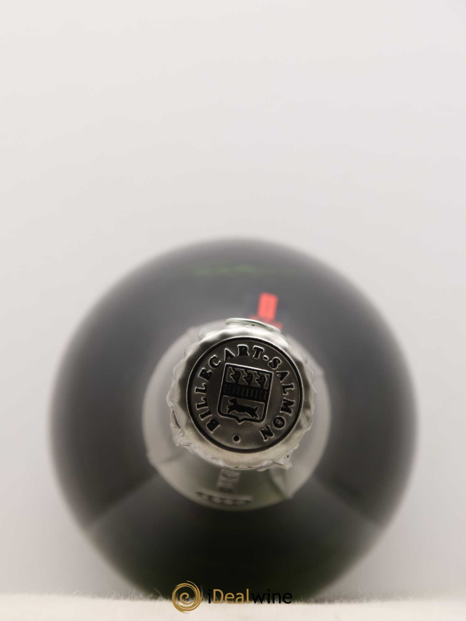Le Clos Saint-Hilaire Billecart-Salmon 1996 - Lot de 1 bouteille - 2