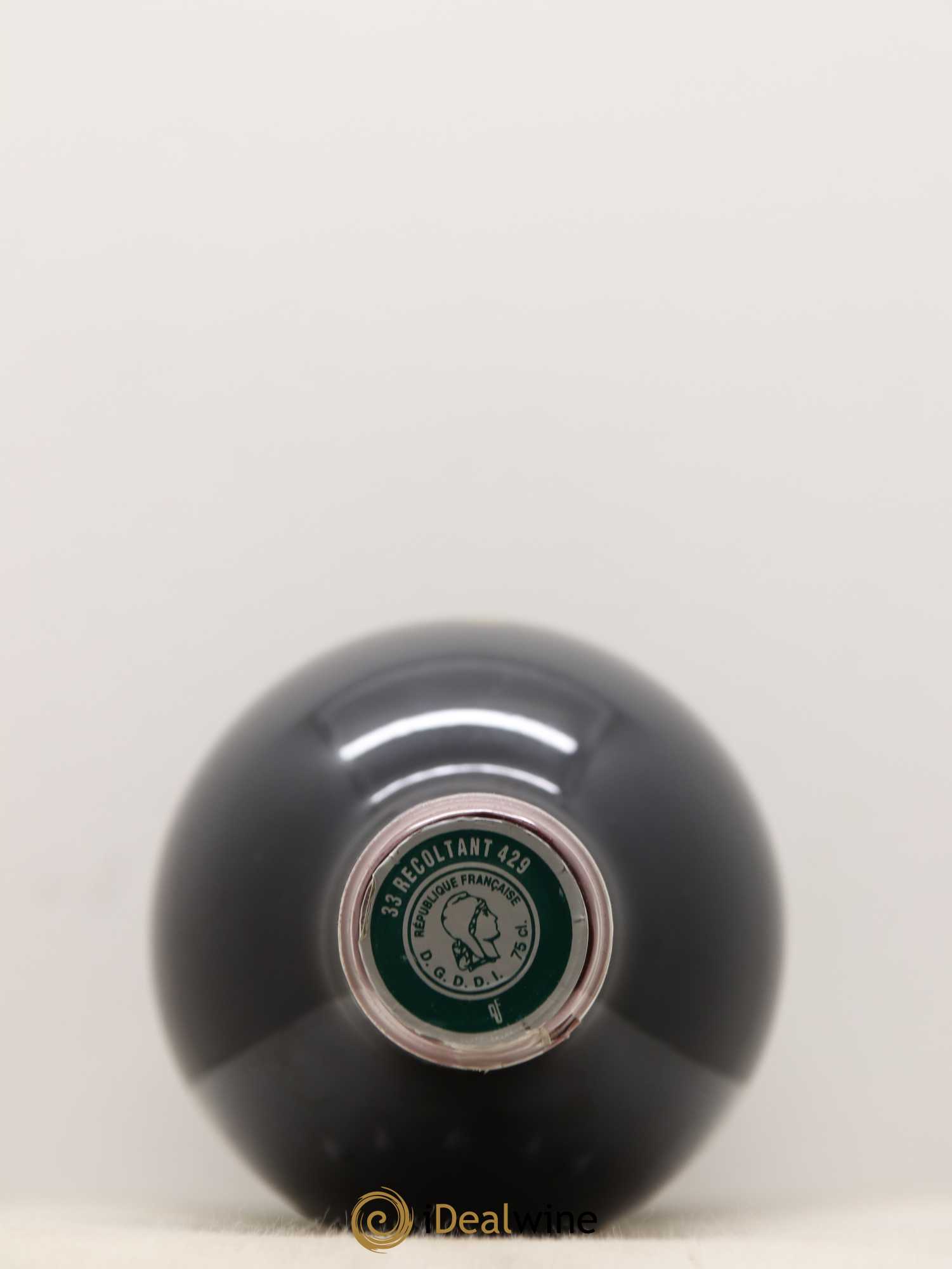 Château Lafite Rothschild 1er Grand Cru Classé 2009 - Lot de 1 bouteille - 2