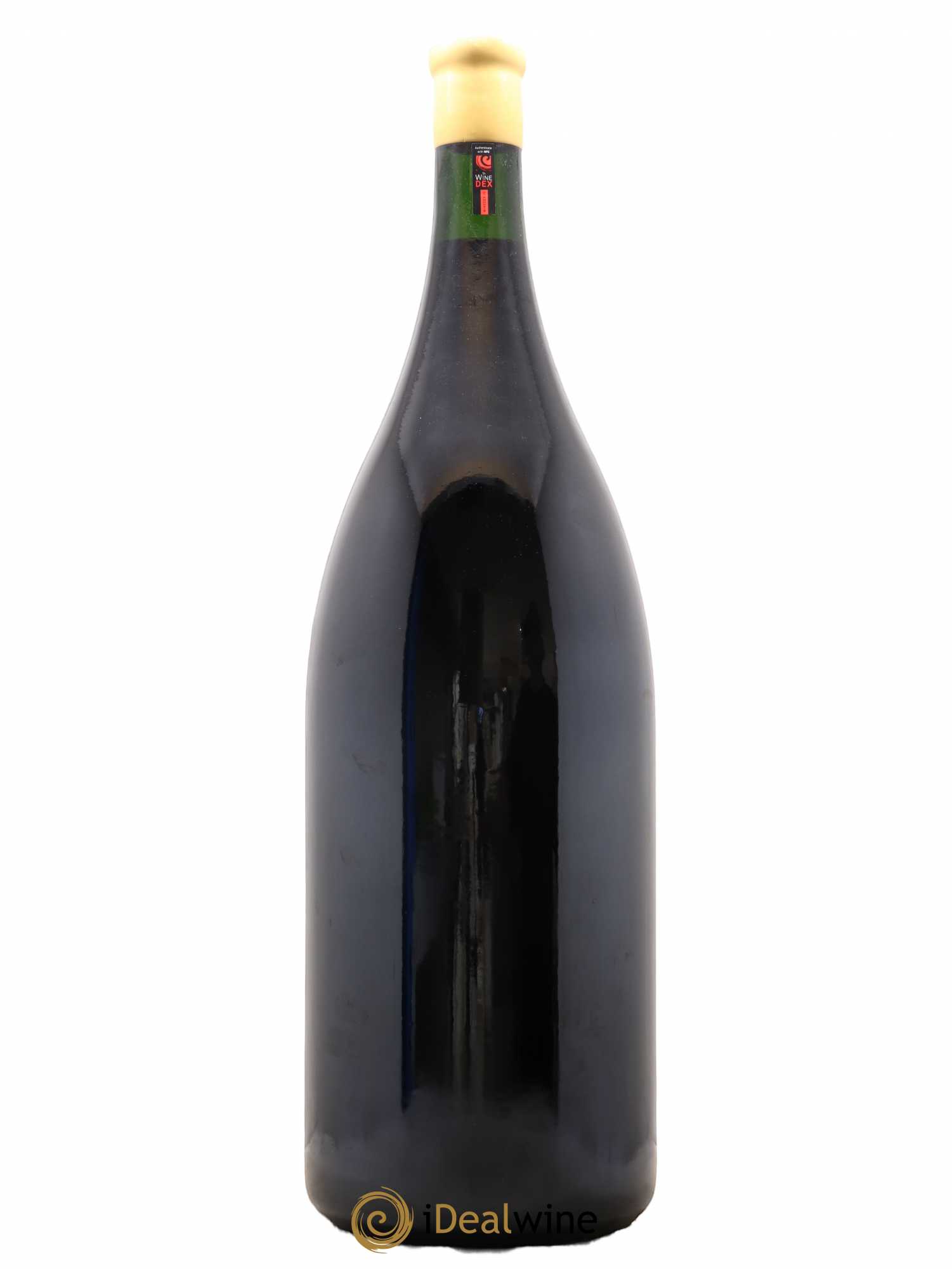 Hermitage Ermitage l'Ermite Chapoutier 2008 - Lot de 1 mathusalem - 1
