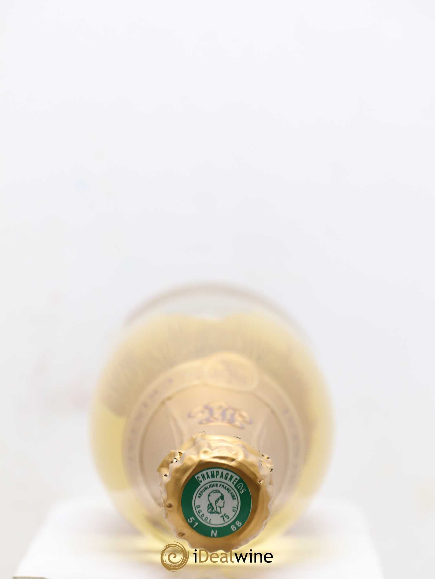 Cristal Louis Roederer 2004 - Lot de 2 bouteilles - 2