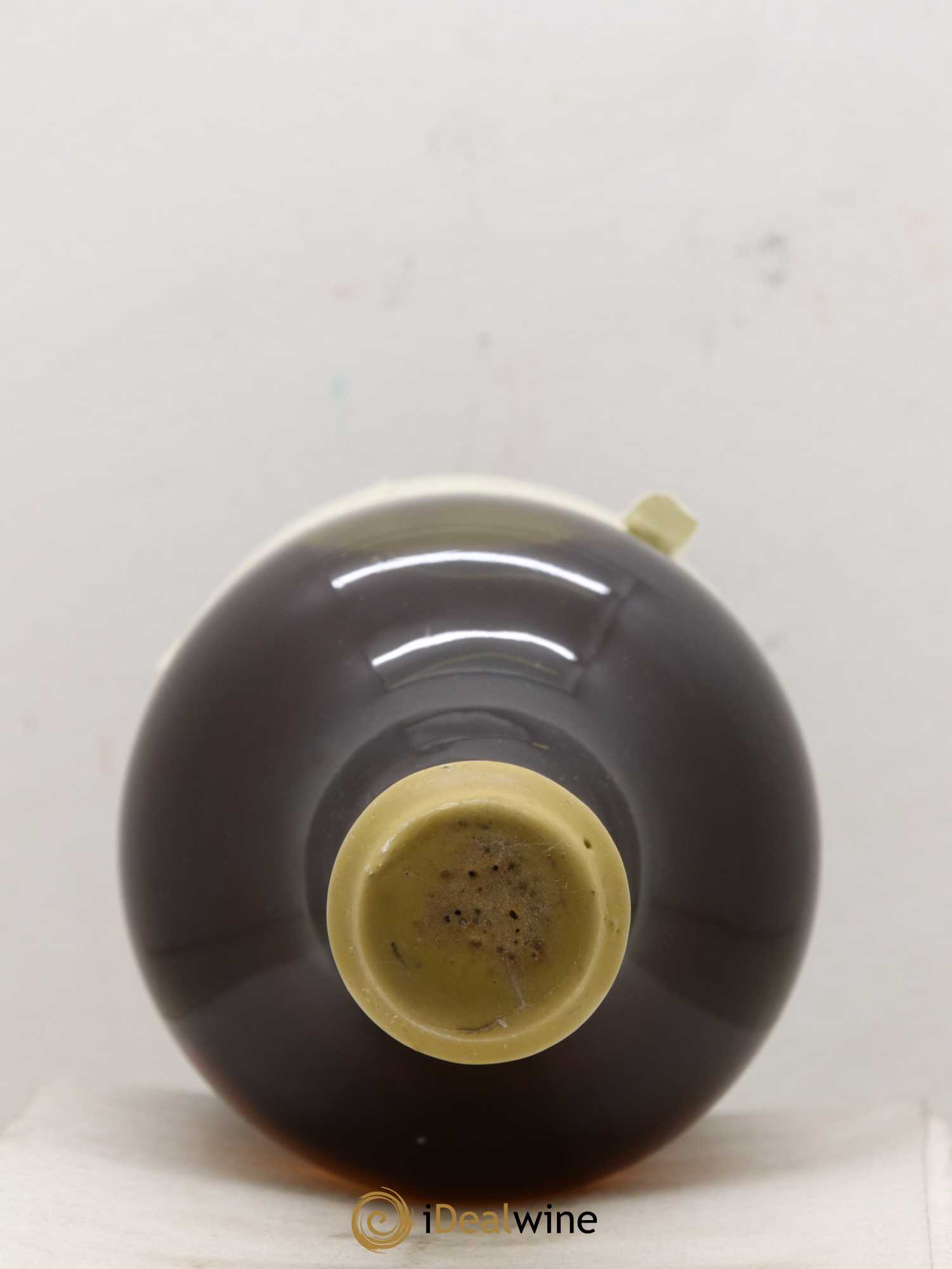Arbois Vin Jaune Jacques Puffeney 1988 - Lot de 1 bouteille - 1