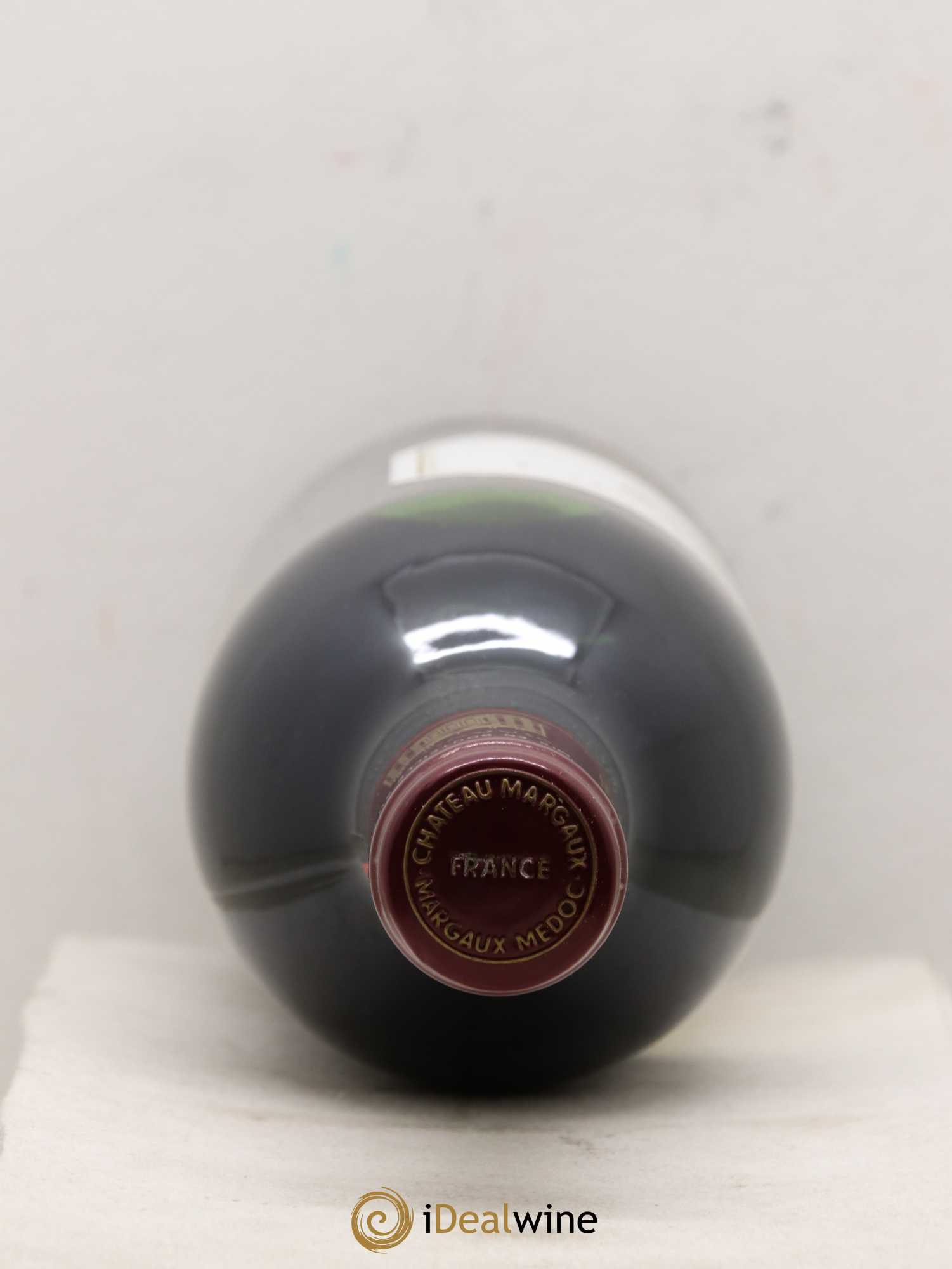 Château Margaux 1er Grand Cru Classé 1990 - Lot de 1 bouteille - 2