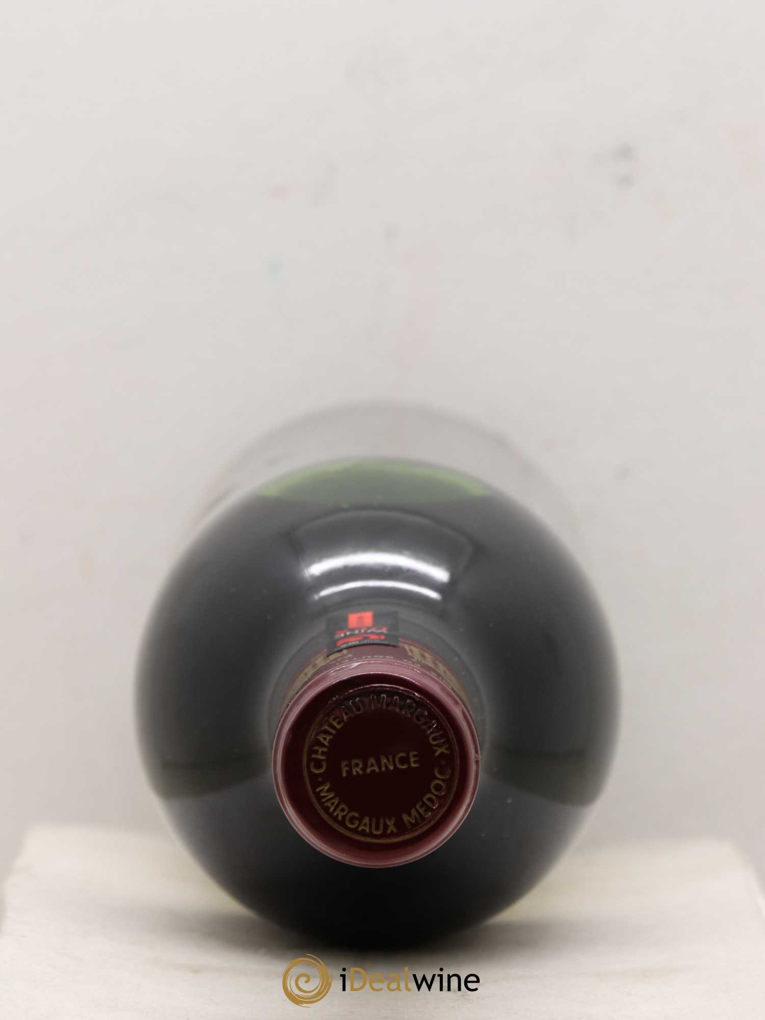 Château Margaux 1er Grand Cru Classé 1990 - Lot de 1 bouteille - 2