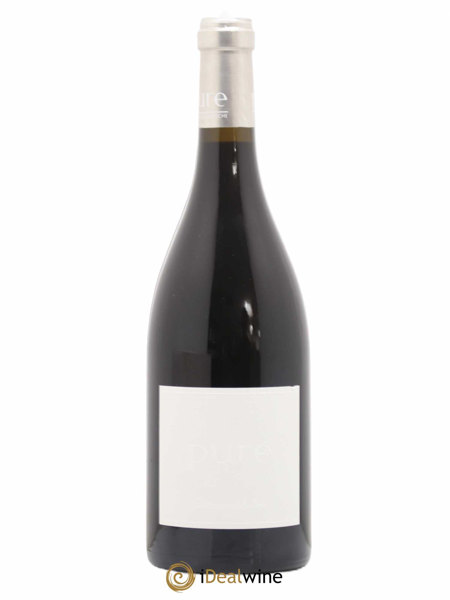 Châteauneuf-du-Pape Cuvée Pure Domaine La Barroche 2016 - Lot de 1 bouteille - 0