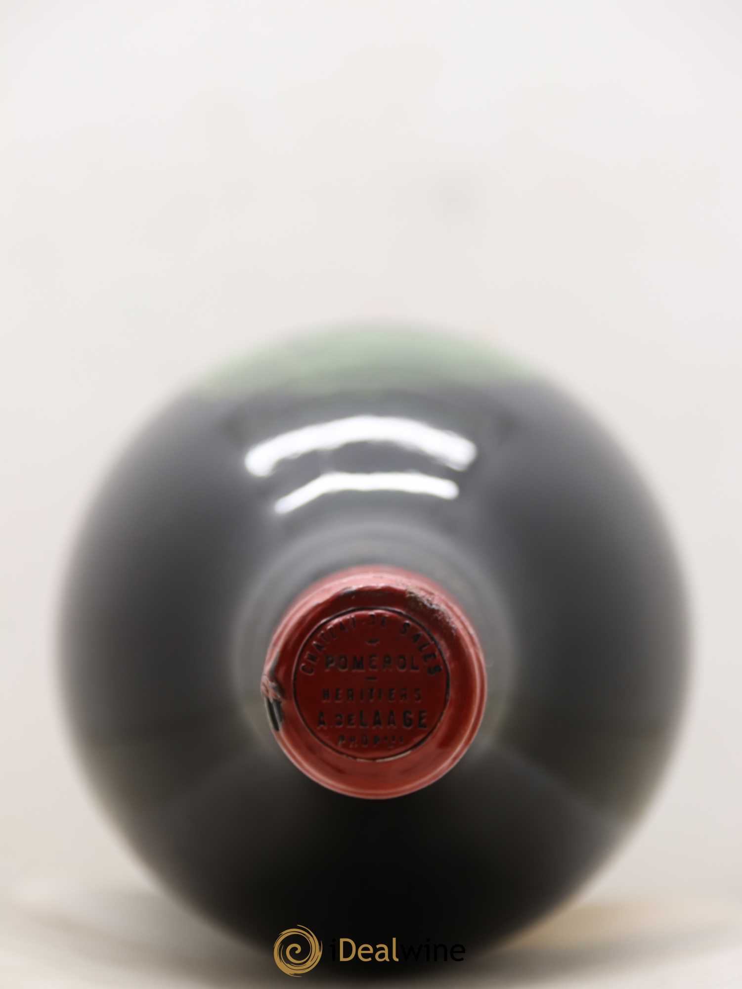 Château de Sales 1959 - Lot de 1 magnum - 1