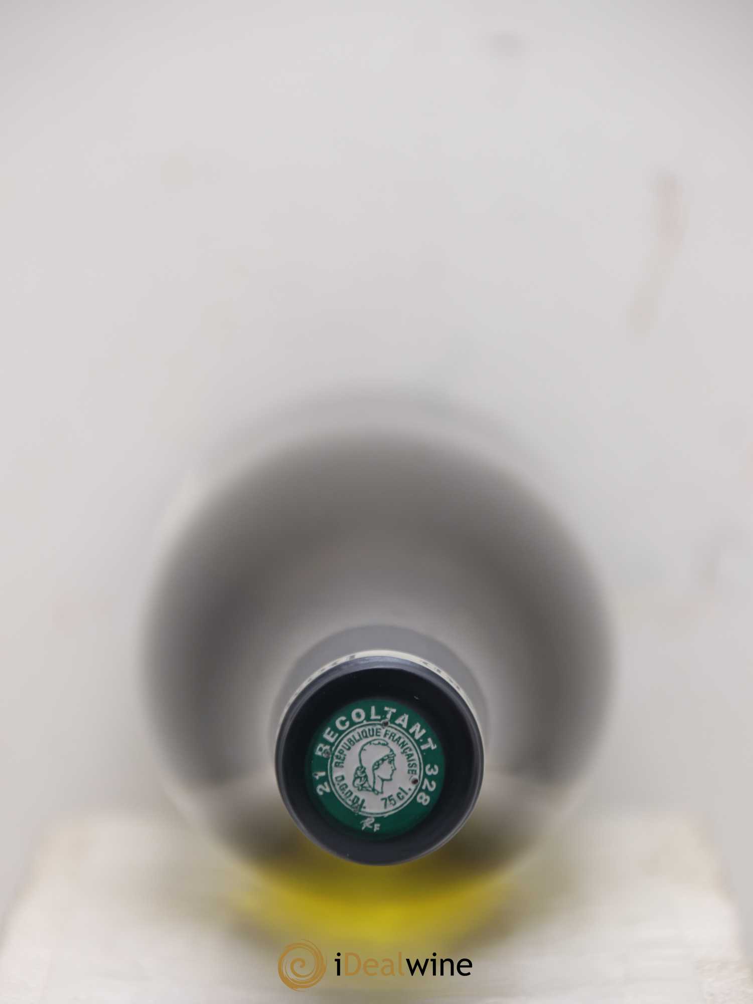 Bâtard-Montrachet Grand Cru Fontaine-Gagnard (Domaine) 2019 - Lot de 1 bouteille - 1