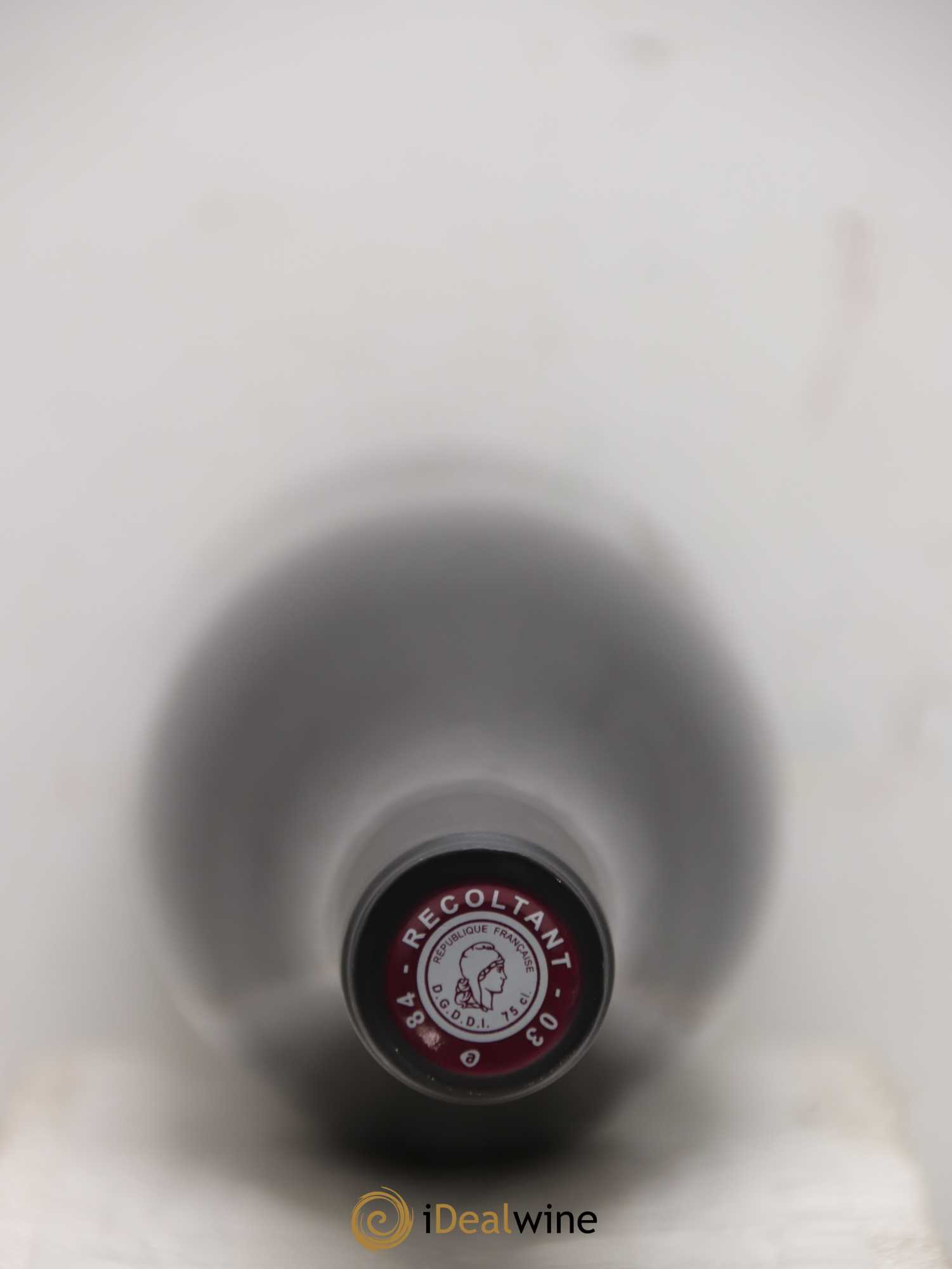 Châteauneuf-du-Pape Cuvée XXL La Janasse (Domaine de) 2016 - Lot de 1 bouteille - 2