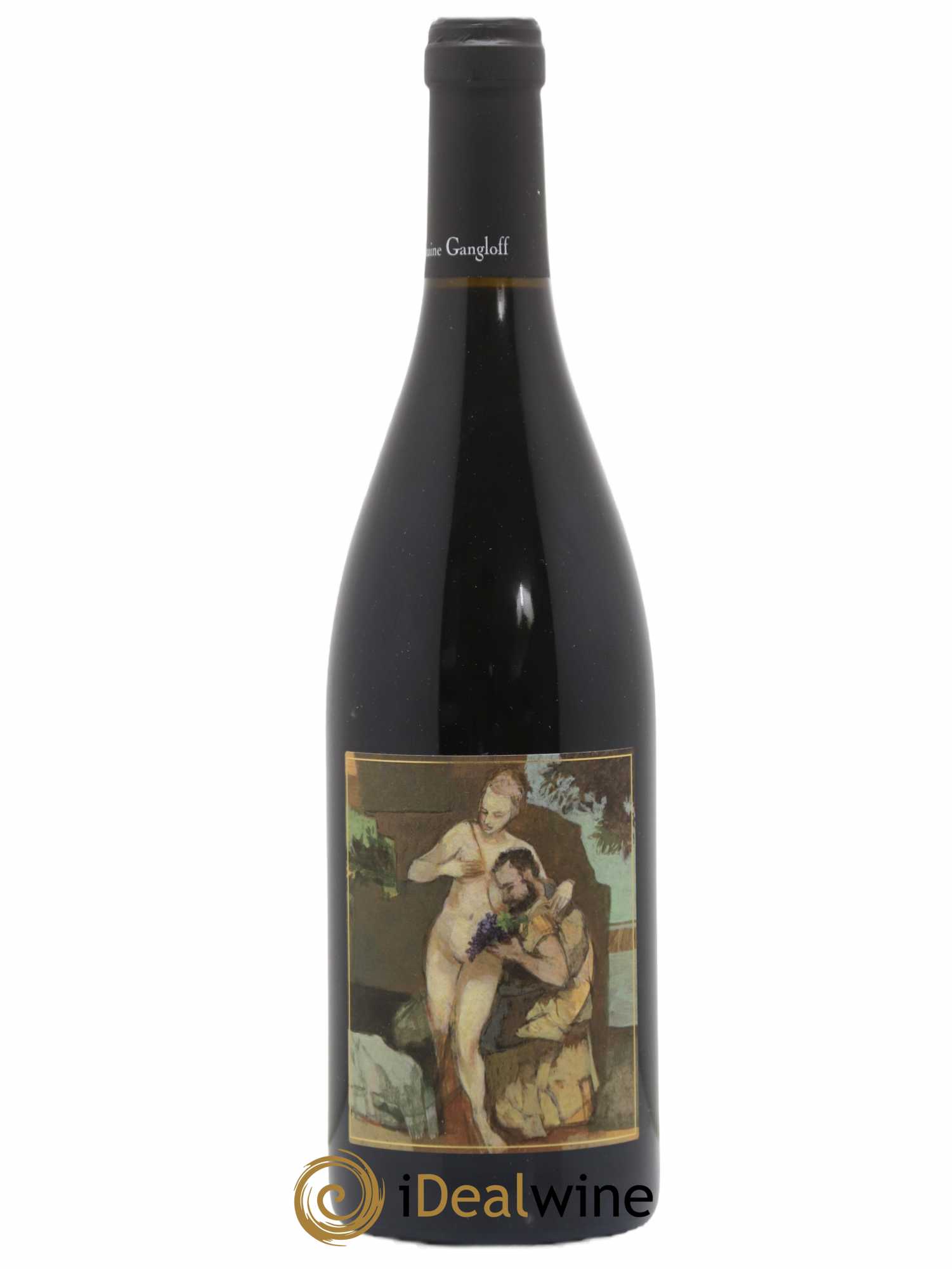 Côte-Rôtie La Sereine Noire Gangloff (Domaine) 2019 - Lot de 1 bouteille - 0
