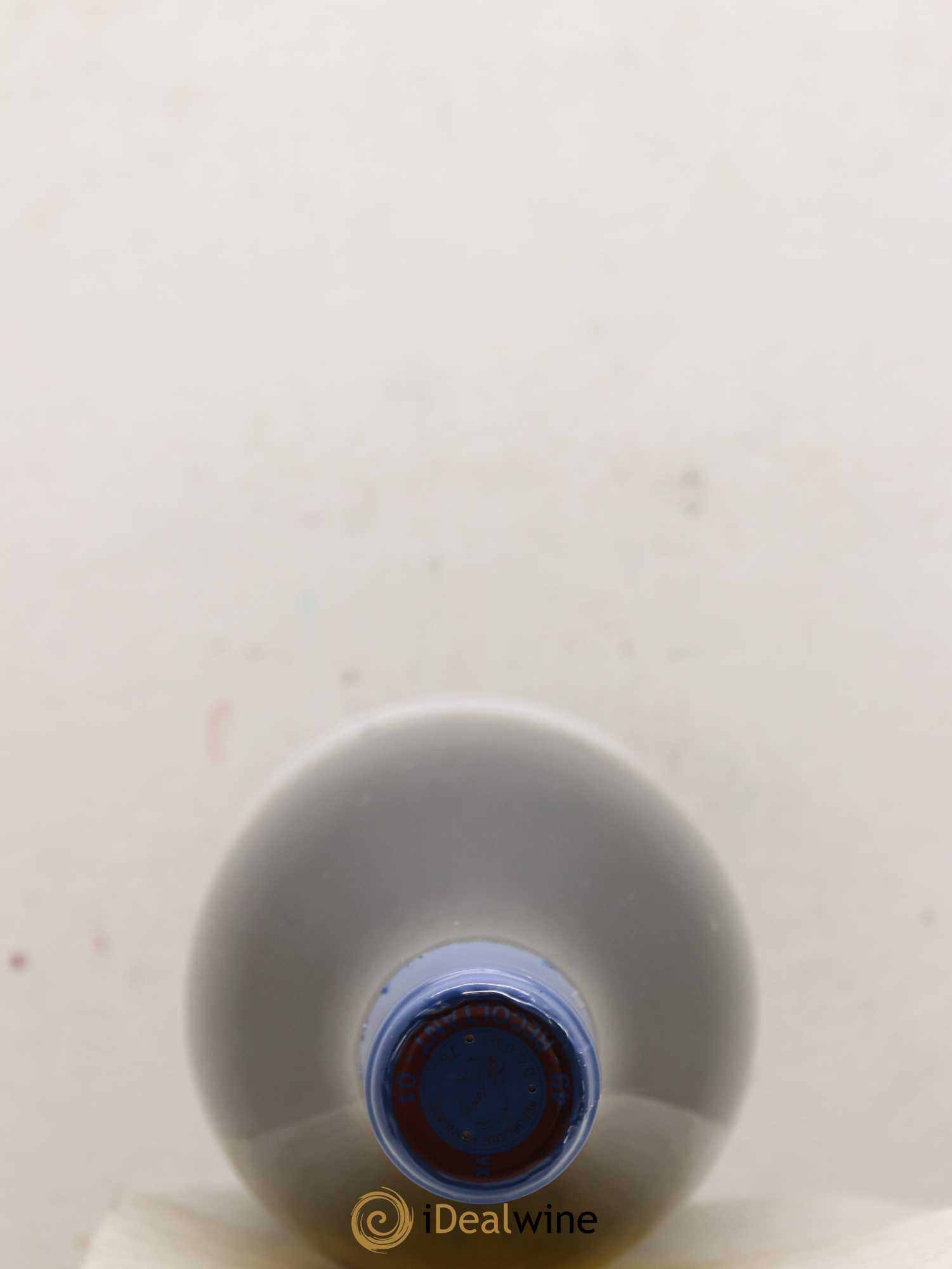 Vin de France Les Noëls de Montbenault Richard Leroy 2019 - Lot de 1 bouteille - 1