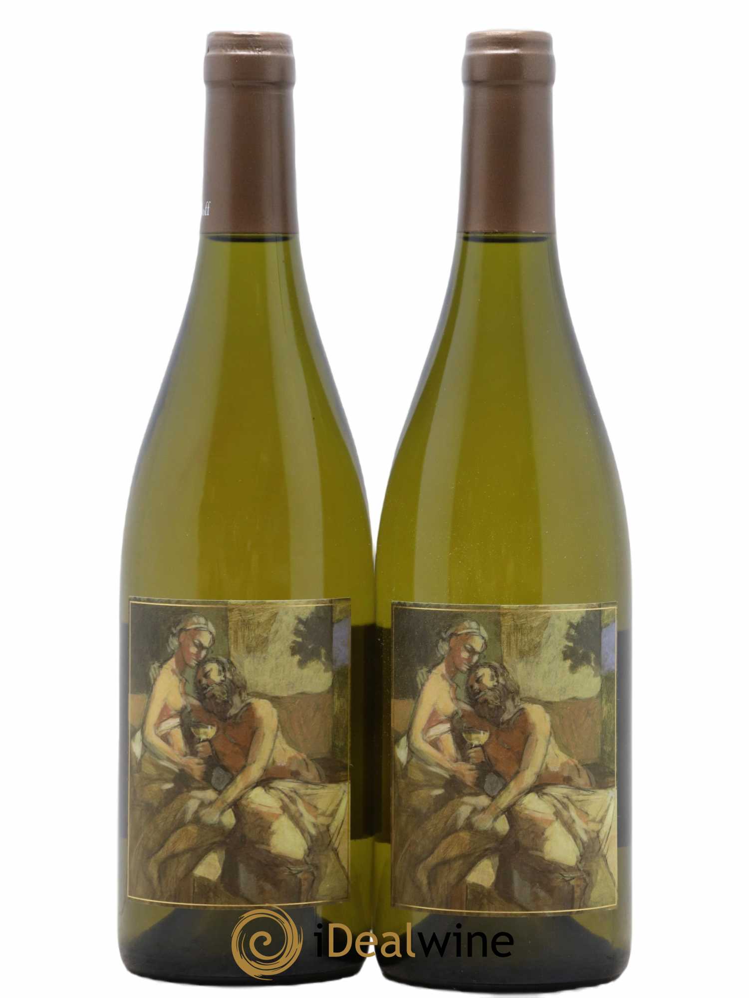 Condrieu Domaine Gangloff (Domaine) 2021 - Posten von 2 Flaschen - 0