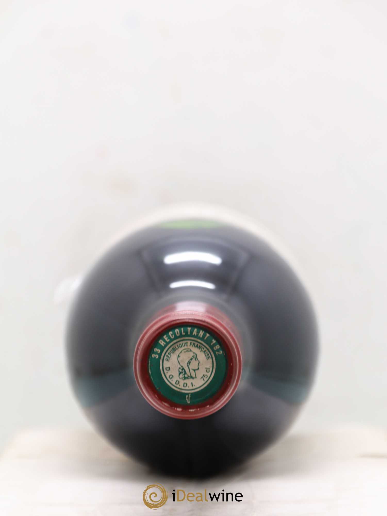 Château Léoville Las Cases 2ème Grand Cru Classé 2005 - Lotto di 2 bottiglie - 2