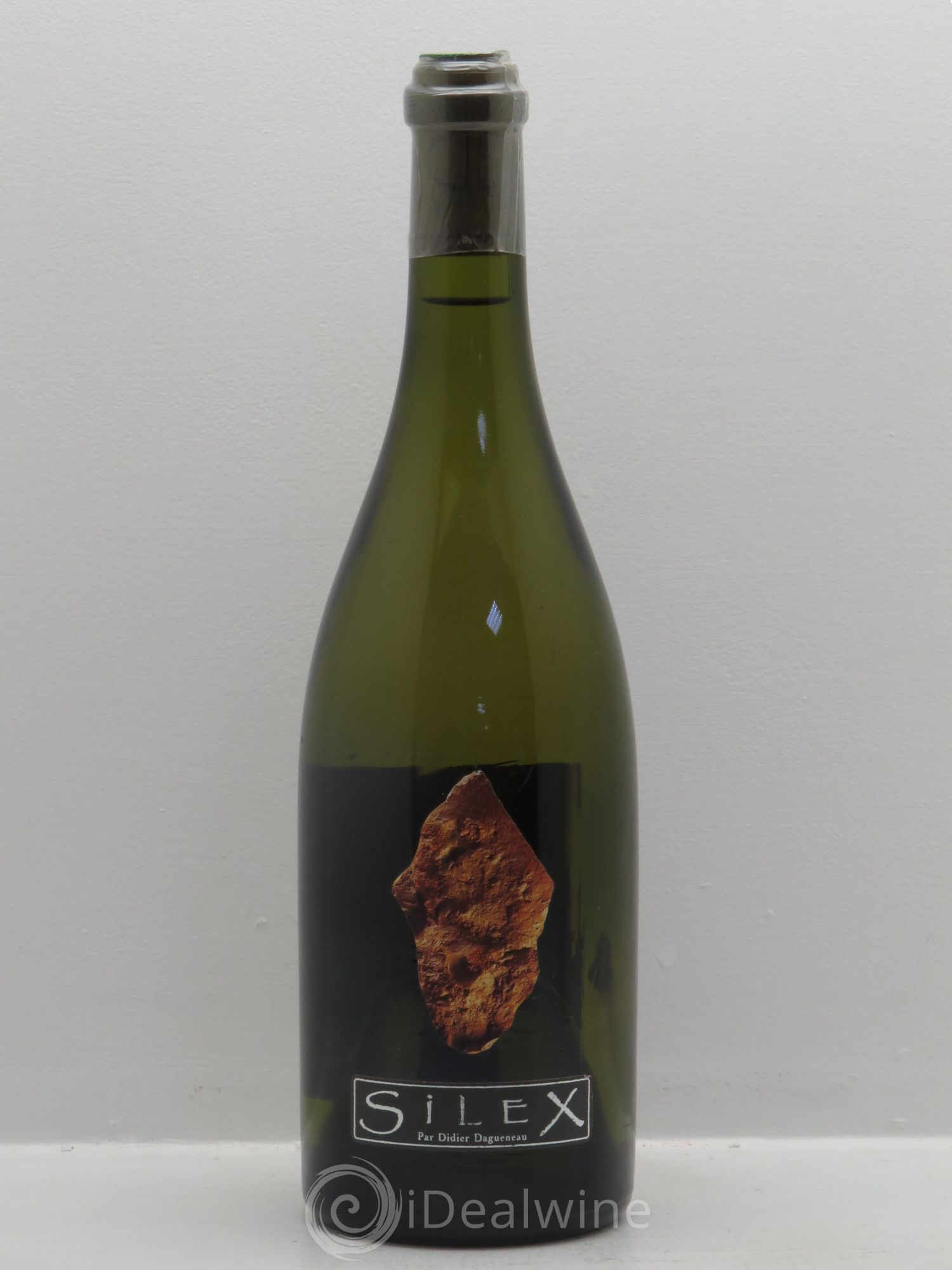Sancerre Silex Dagueneau 2004 - Posten von 1 Flasche - 0