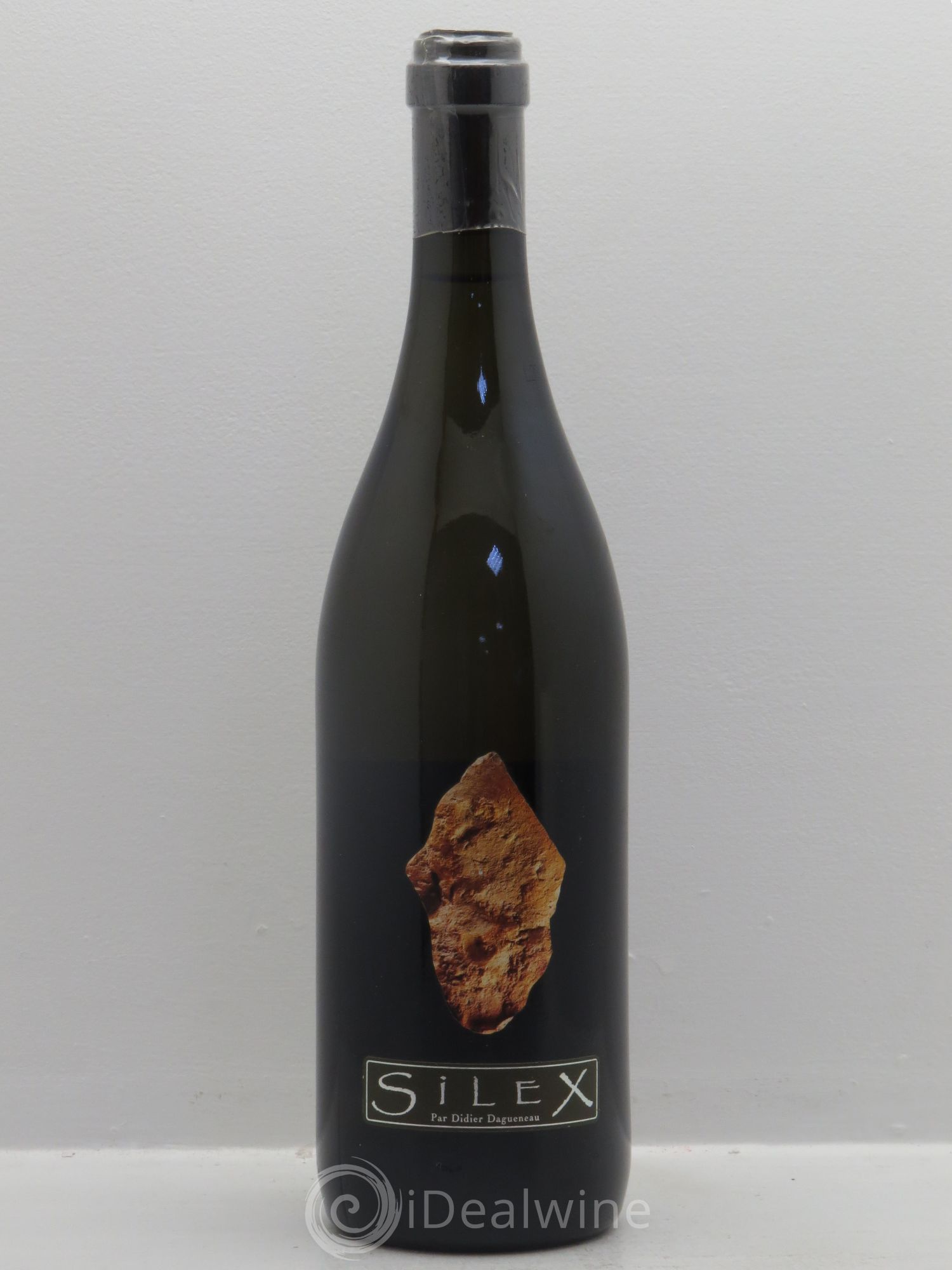 Vin de France (anciennement Pouilly-Fumé) Silex Dagueneau (Domaine Didier - Louis-Benjamin) 2006 - Lot de 1 bouteille - 0