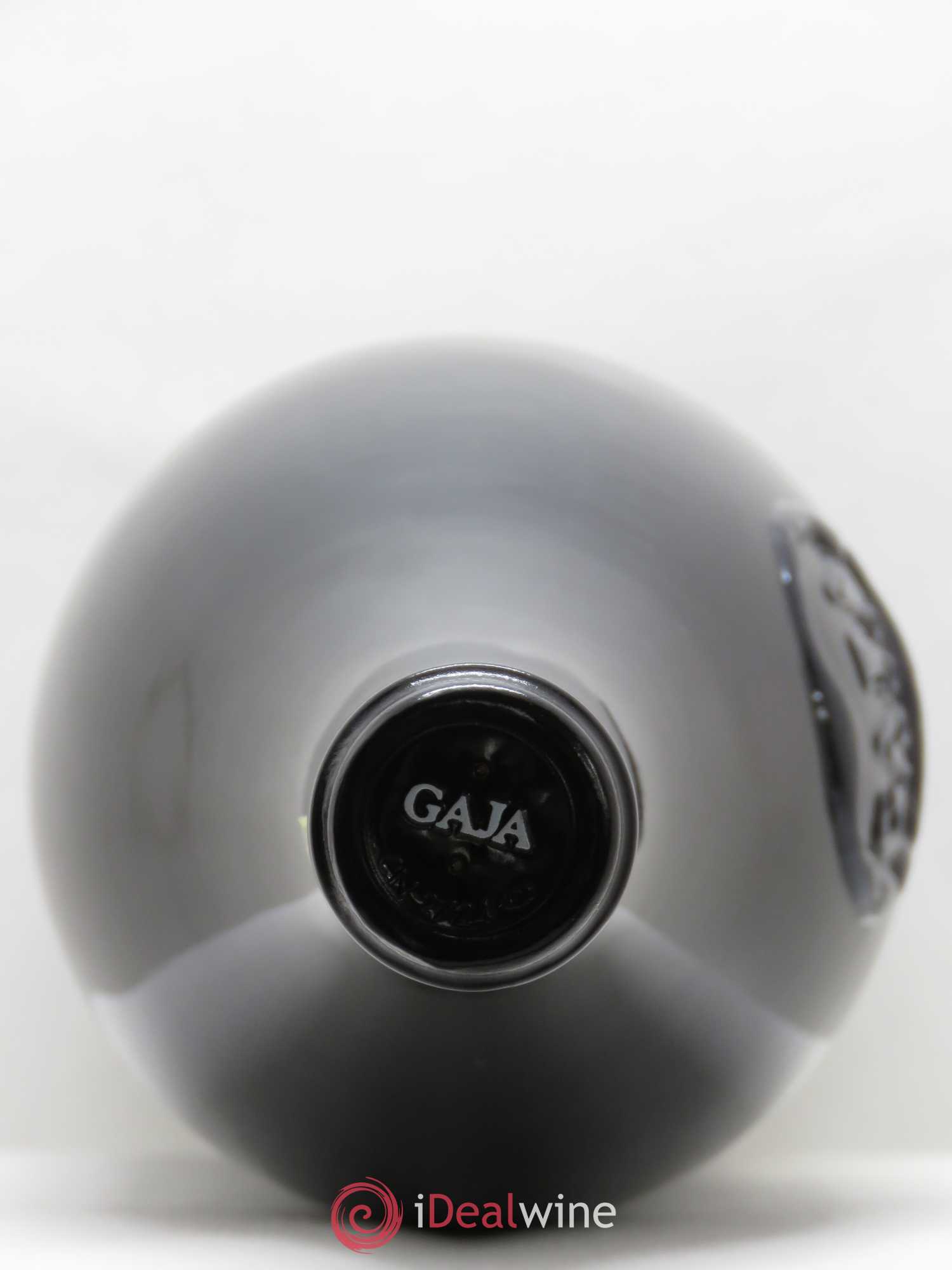 Langhe Sorì Tildìn Gaja Nebbiolo 2007 - Lot de 2 magnums - 1