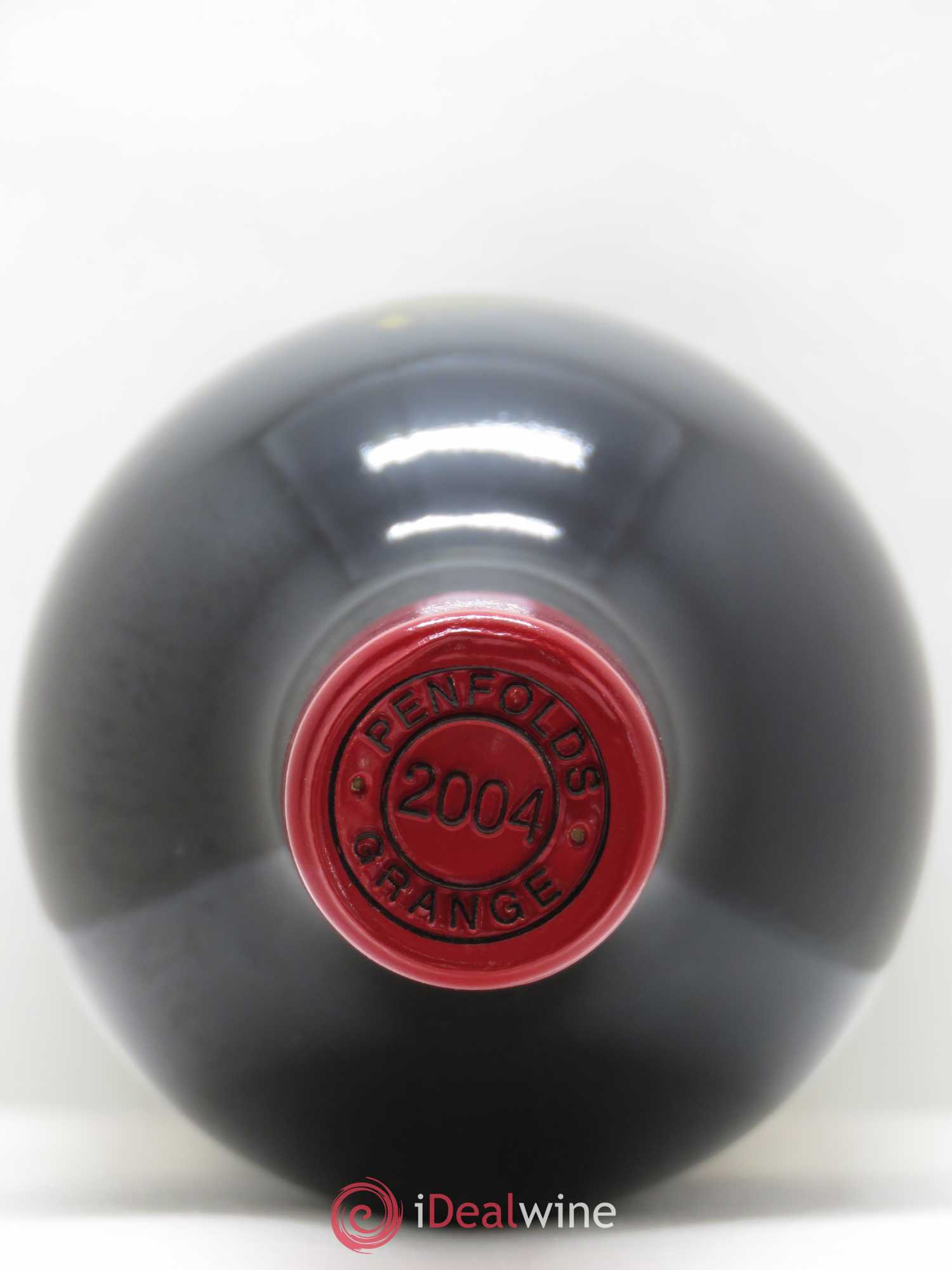 South Australia Penfolds Wines Grange Bin 95 2004 - Lot de 6 bouteilles - 5