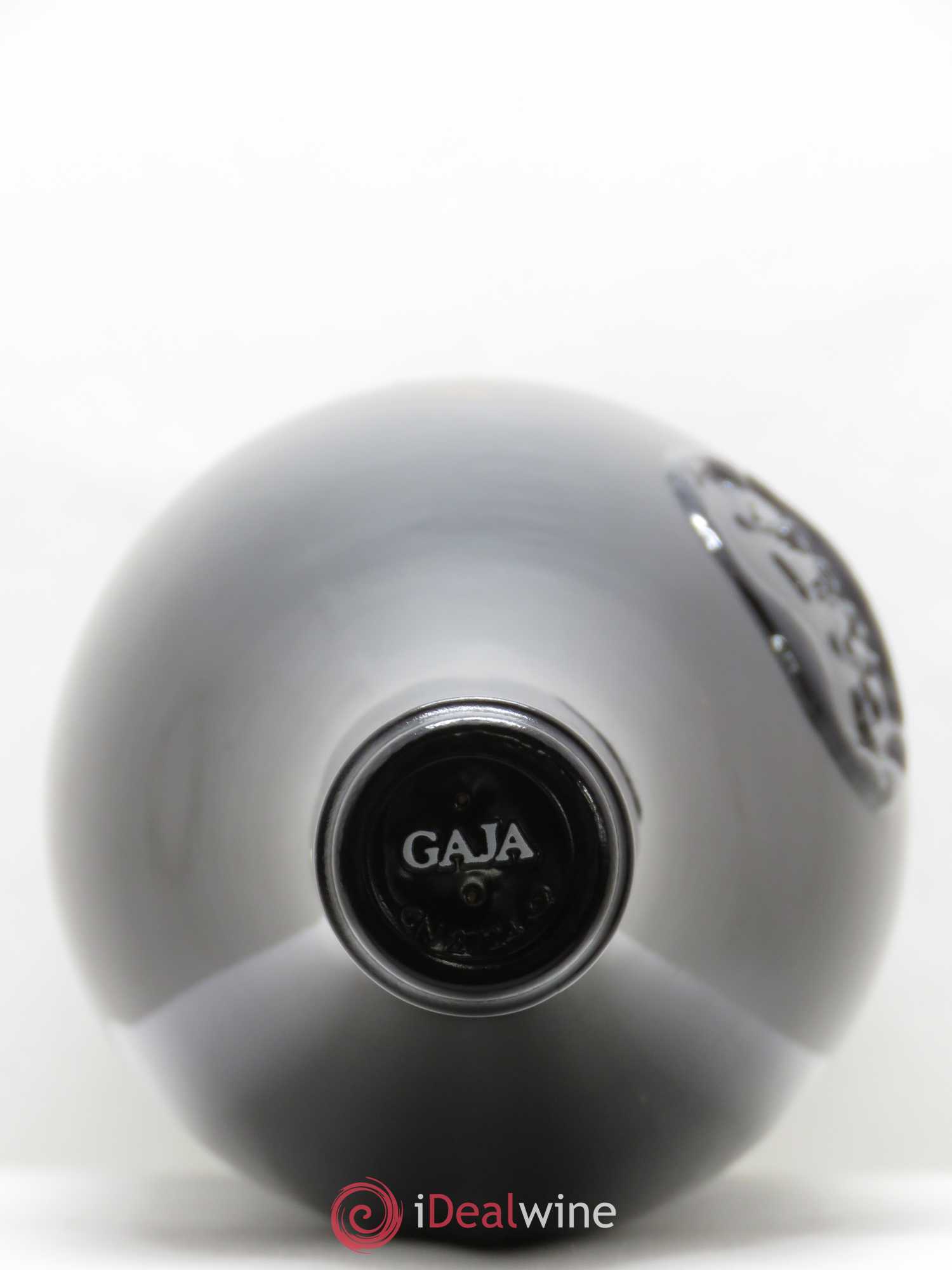Langhe DOC Costa Russi Gaja Nebbiolo 2007 - Posten von 2 Magnum - 1