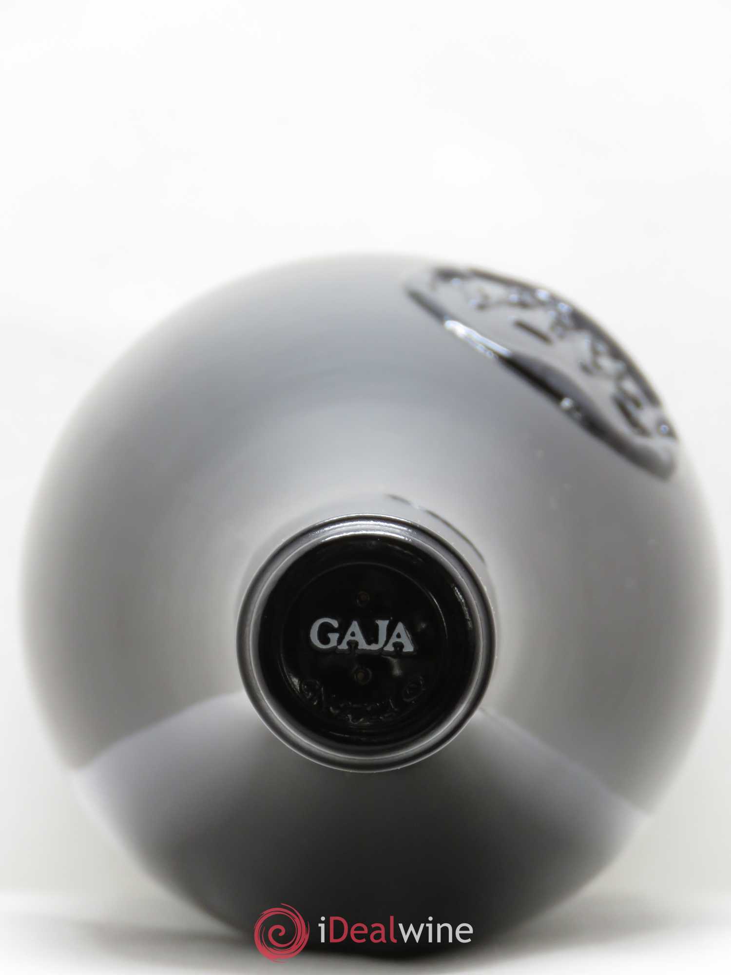 Langhe DOC Costa Russi Gaja Nebbiolo 2007 - Posten von 1 Magnum - 1