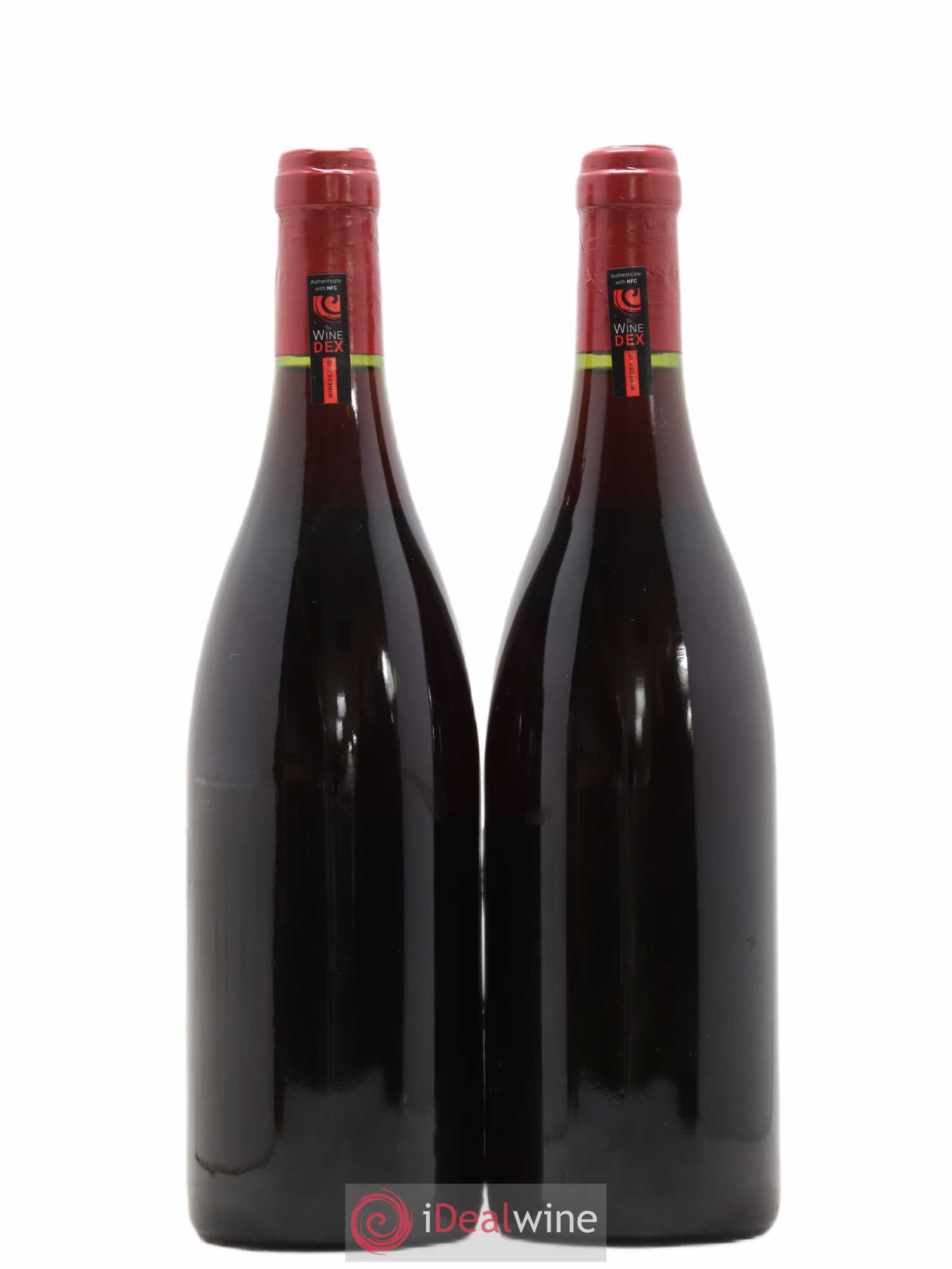 Châteauneuf-du-Pape Château Rayas Emmanuel Reynaud 2006 - Lot de 2 bouteilles - 1