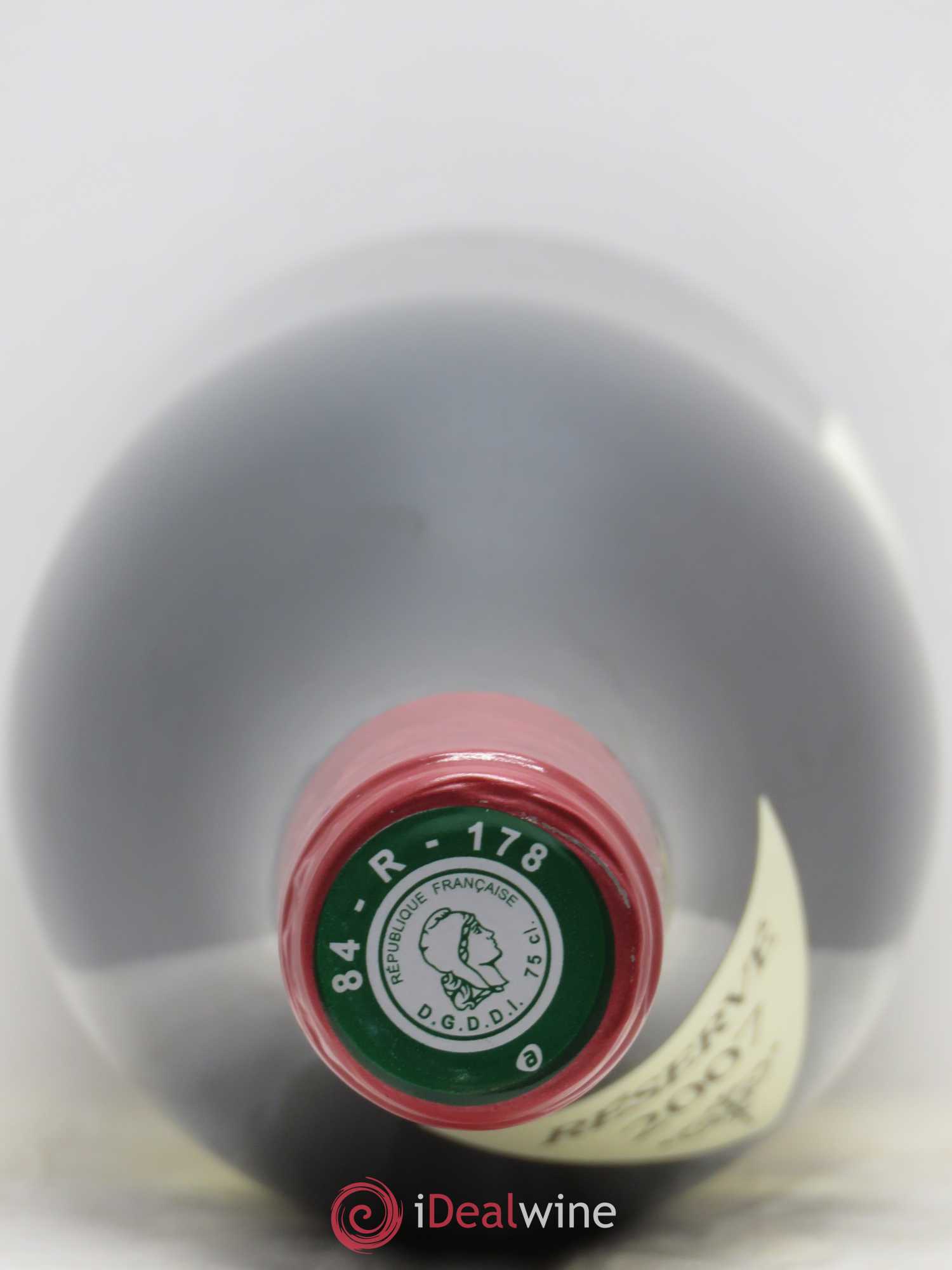 Châteauneuf-du-Pape Château Rayas Emmanuel Reynaud 2007 - Lot de 2 bouteilles - 1