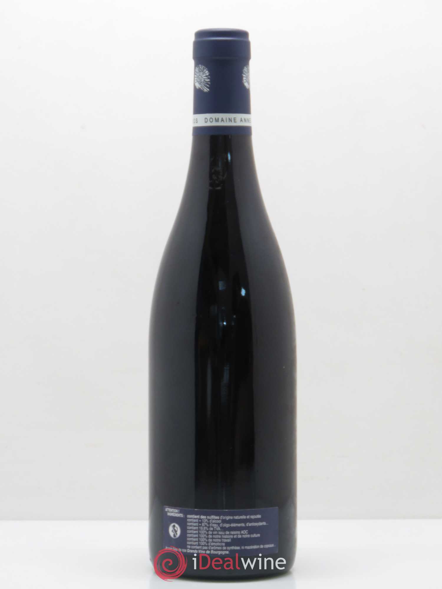 Richebourg Grand Cru Anne Gros 2005 - Lot de 1 bouteille - 1