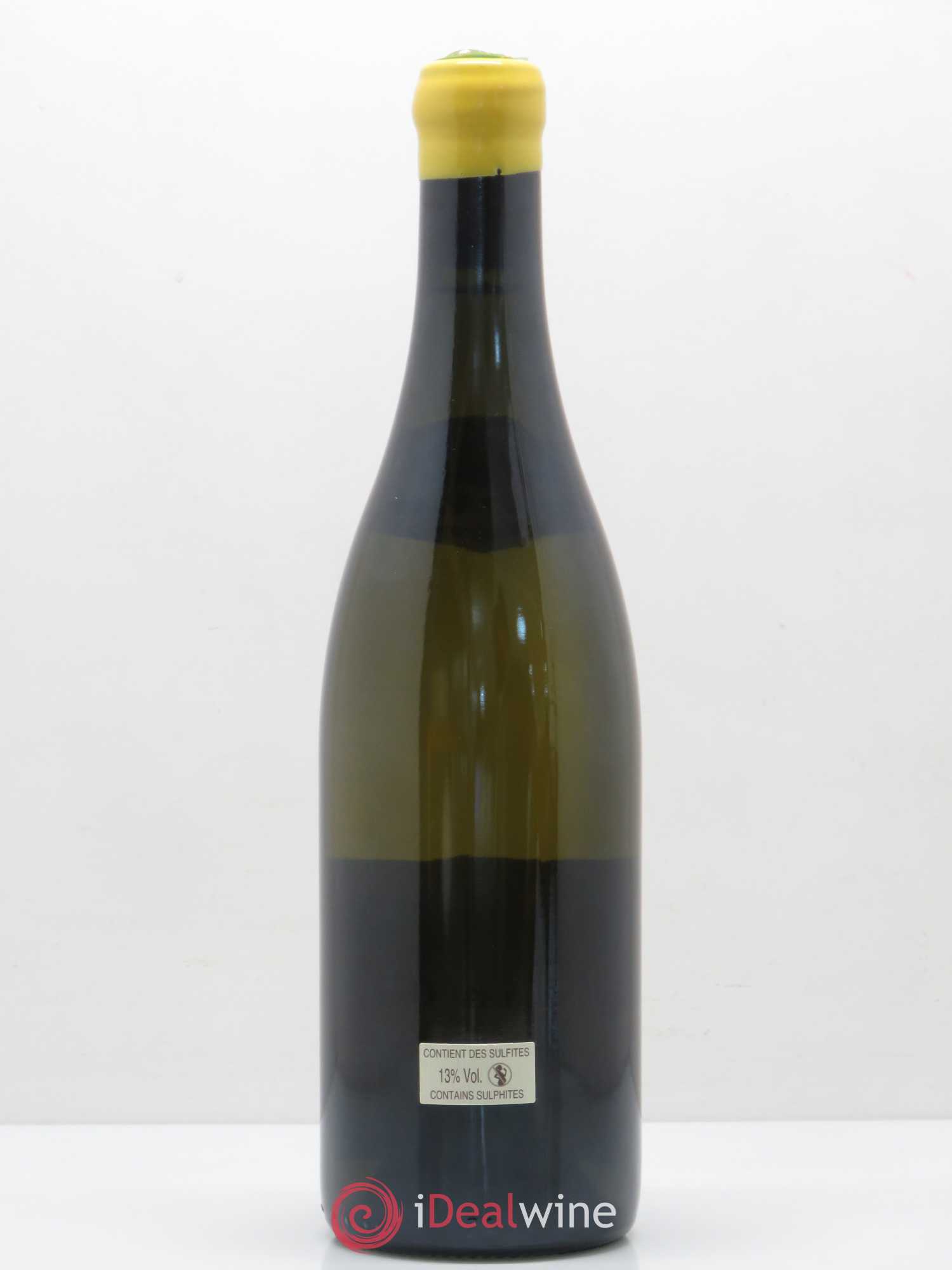 Chablis Grand Cru Clos Raveneau (Domaine) 2014 - Lot de 1 bouteille - 1