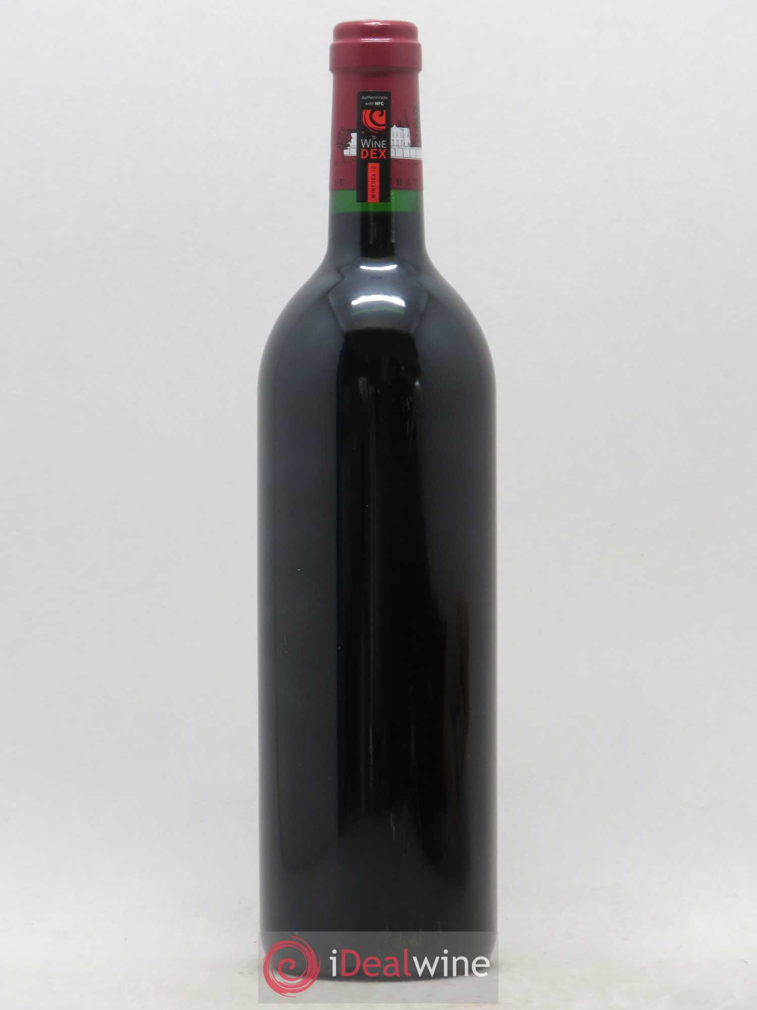 Château Lafite Rothschild 1er Grand Cru Classé (sans prix de réserve) 1996 - Lot de 1 bouteille - 1