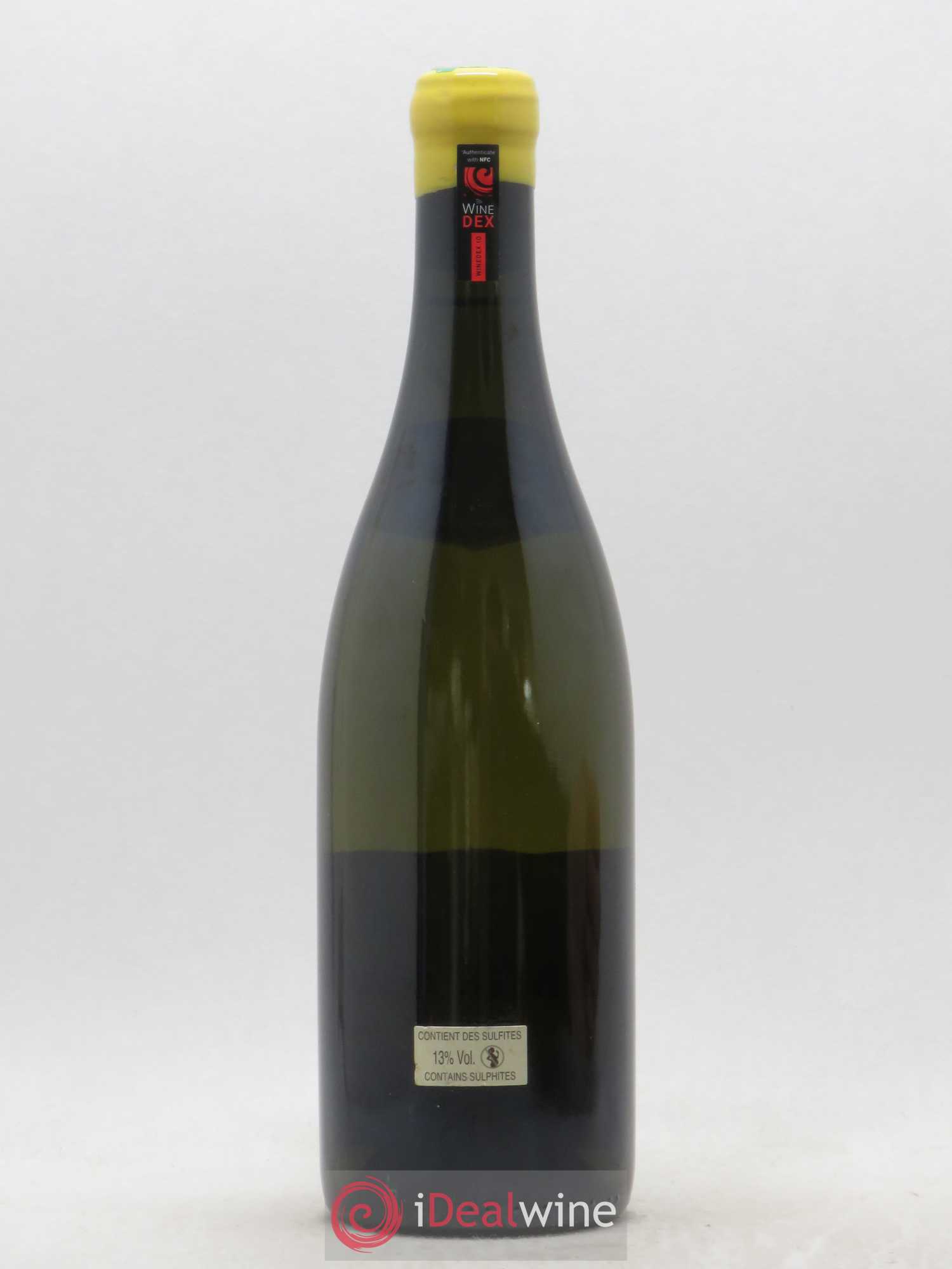 Chablis Grand Cru Clos Raveneau (Domaine) (sans prix de réserve) 2014 - Lot de 1 bouteille - 1