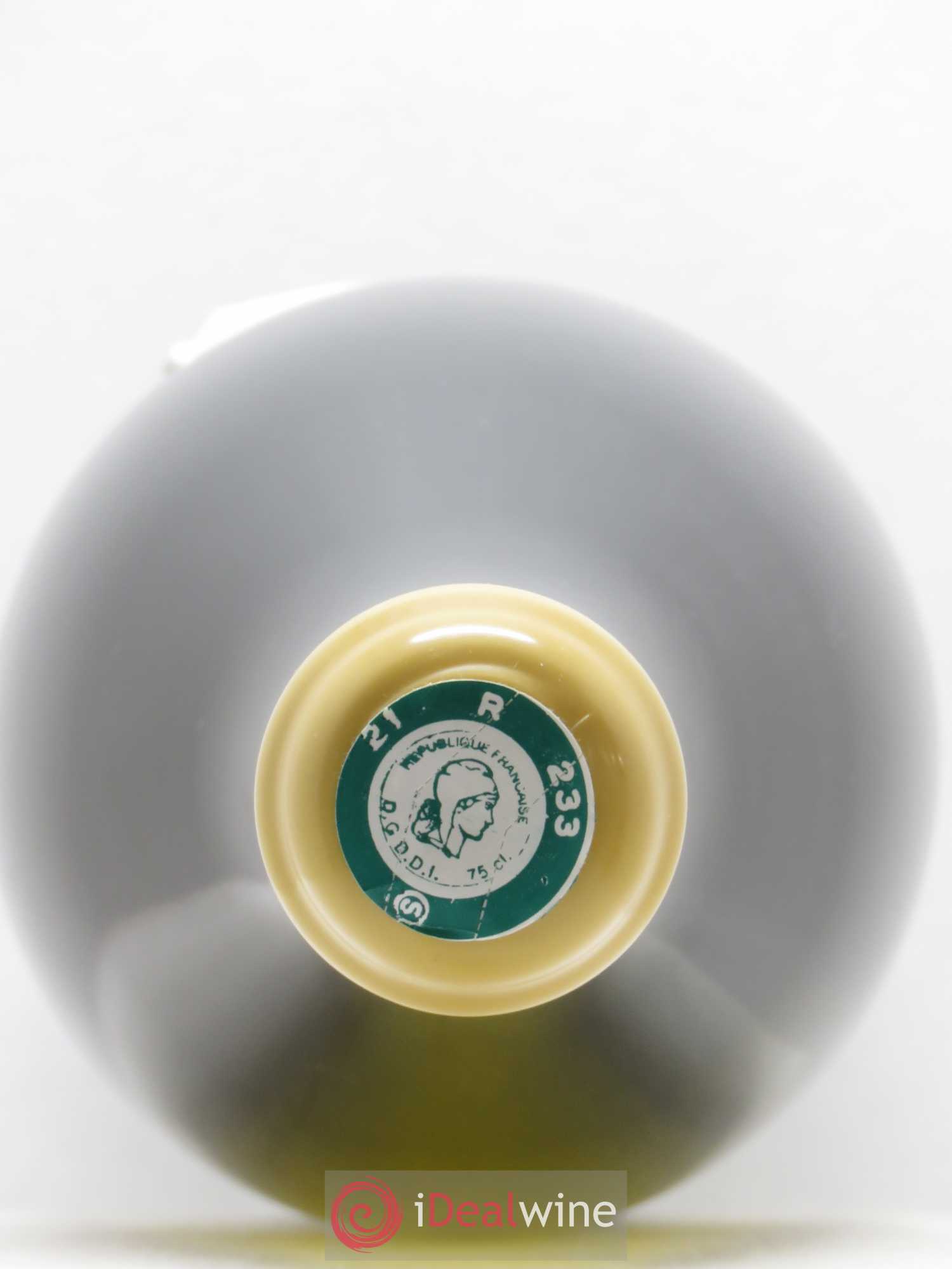 Bourgogne Aligoté Sous Chatelet d'Auvenay (Domaine) (sans prix de réserve) 2015 - Lot de 1 bouteille - 2