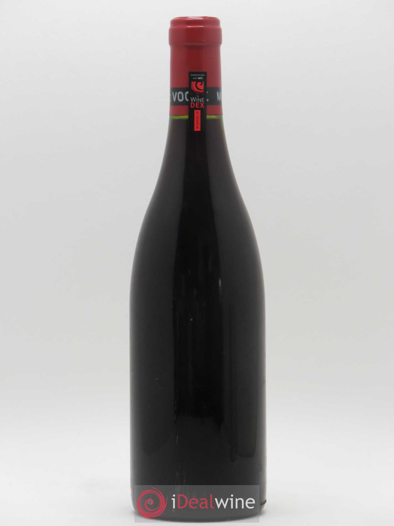 Musigny Grand Cru Cuvée Vieilles Vignes Comte Georges de Vogüé  (sans prix de réserve) 1999 - Lot de 1 bouteille - 1