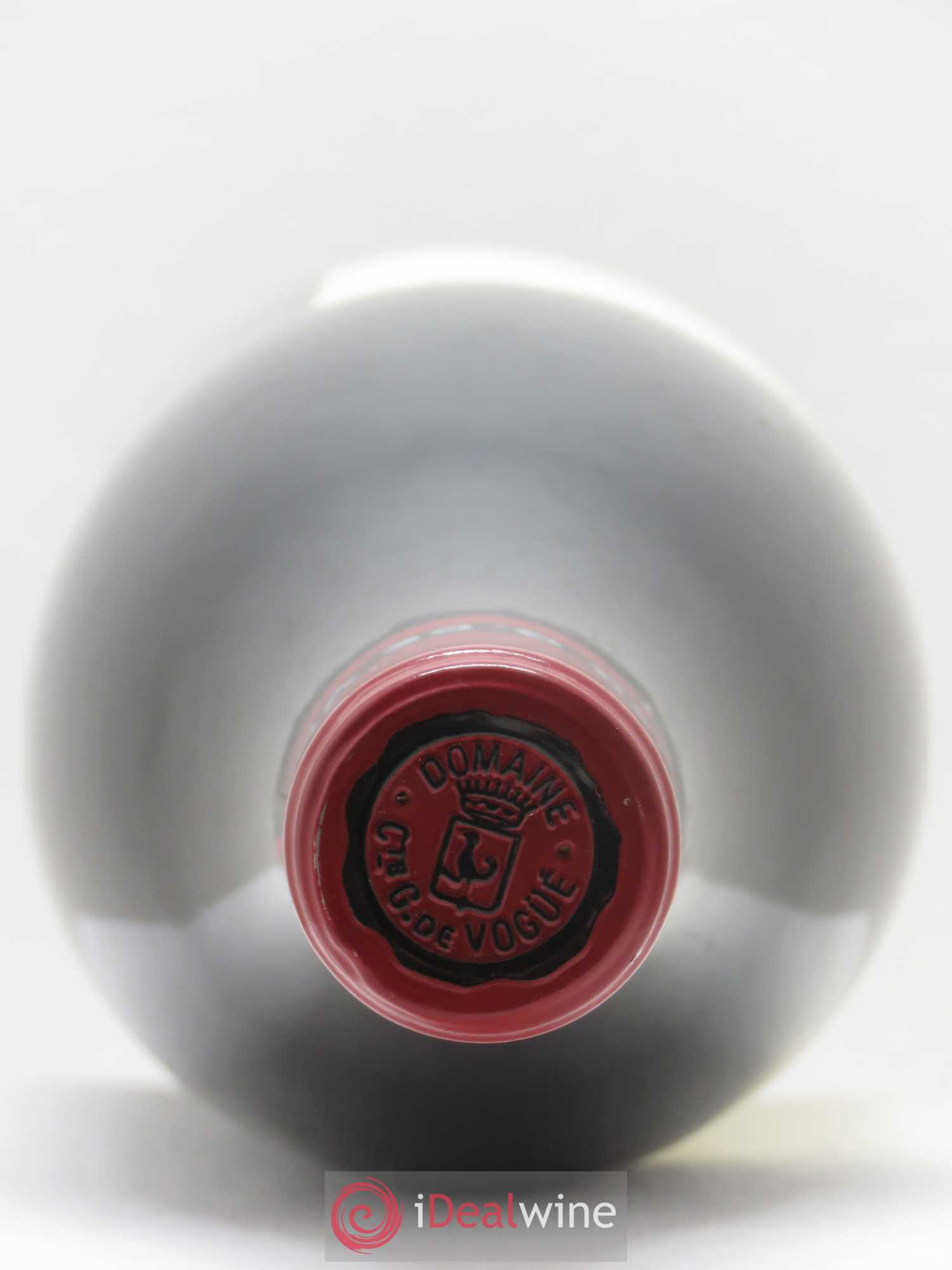 Musigny Grand Cru Cuvée Vieilles Vignes Comte Georges de Vogüé  (sans prix de réserve) 1999 - Lot de 1 bouteille - 2