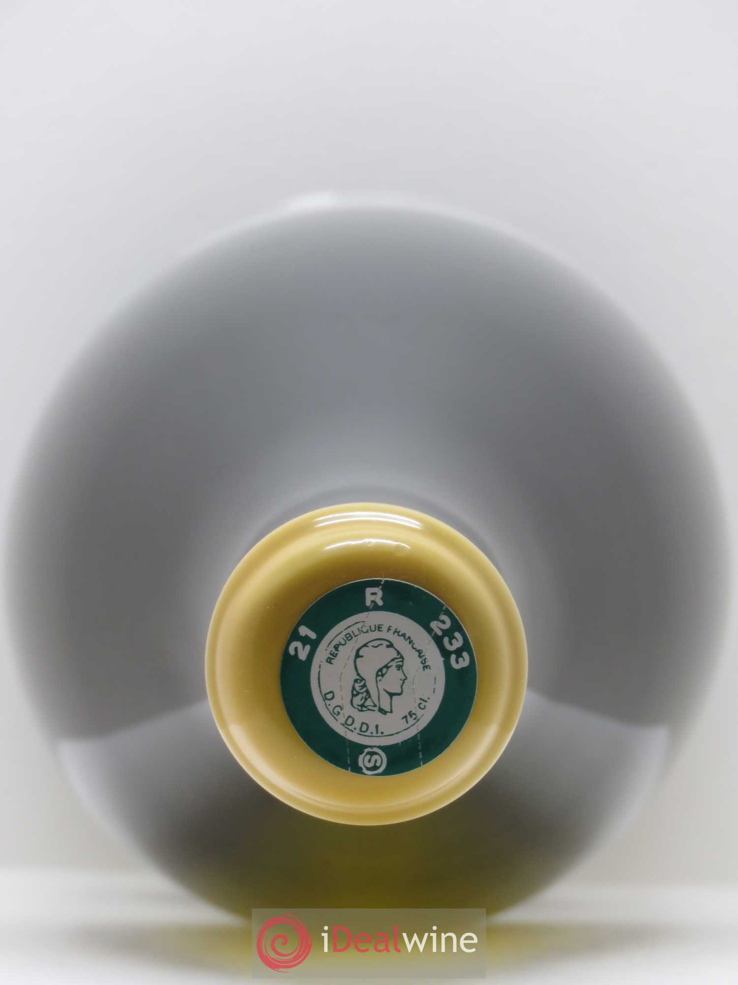 Bourgogne Aligoté Sous Chatelet d'Auvenay (Domaine)  (sans prix de réserve) 2014 - Lot de 1 bouteille - 2