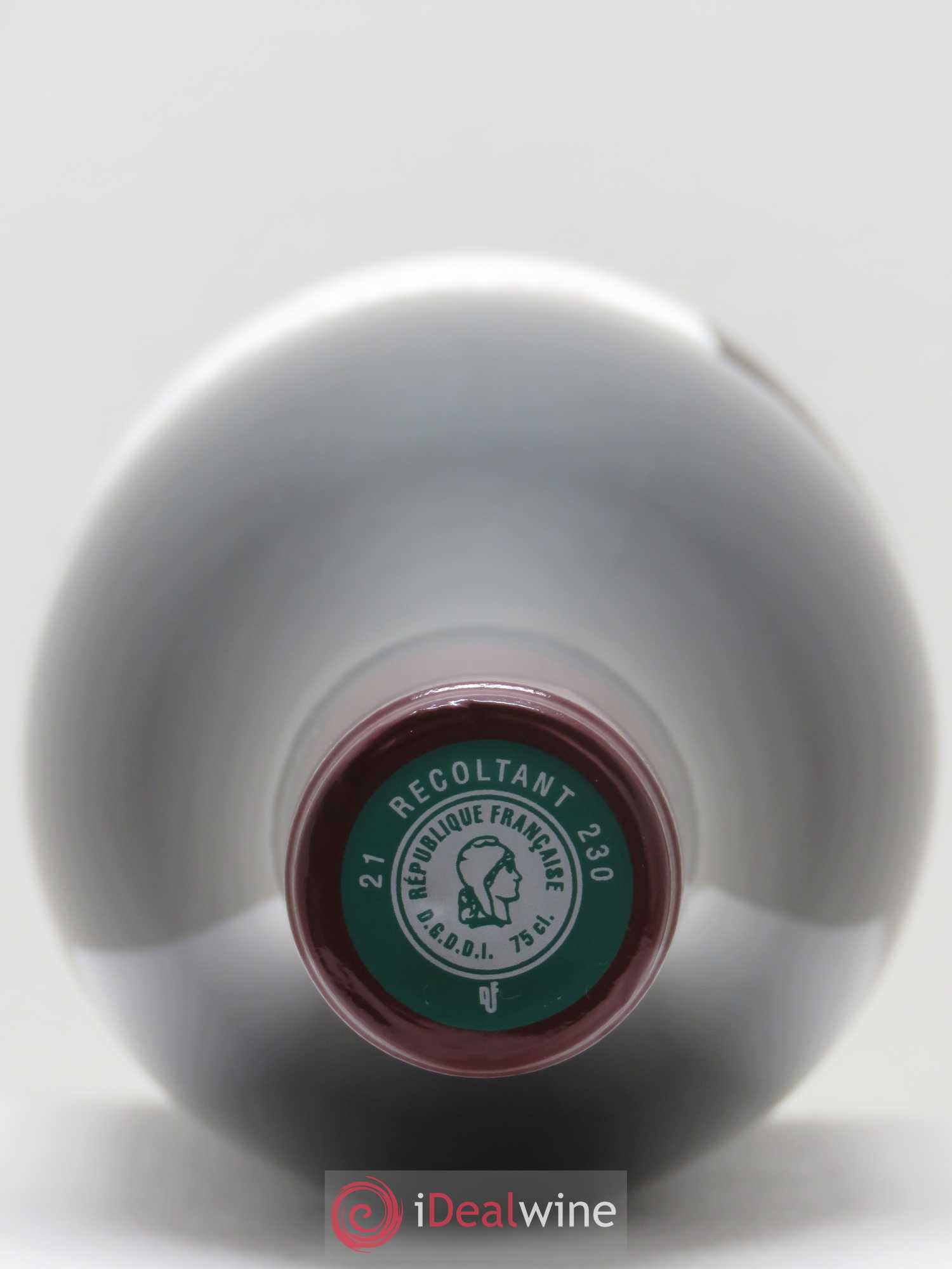 Bonnes-Mares Grand Cru Georges Roumier (Domaine) (sans prix de réserve) 2015 - Lot de 1 bouteille - 2