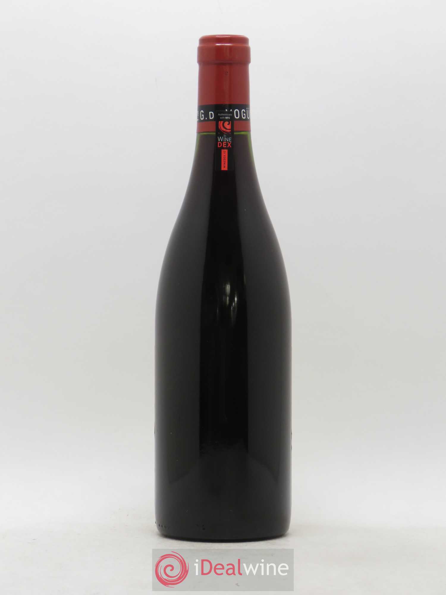 Musigny Grand Cru Cuvée Vieilles Vignes Comte Georges de Vogüé 2005 - Lot de 1 bouteille - 1