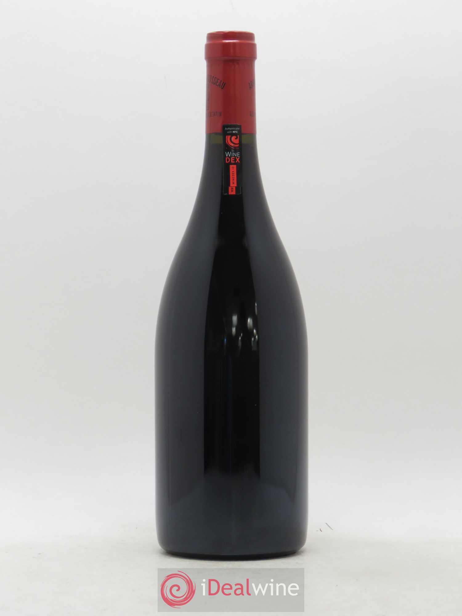 Gevrey-Chambertin 1er Cru Clos Saint-Jacques Armand Rousseau (Domaine) (sans prix de réserve) 2016 - Lot de 1 bouteille - 1