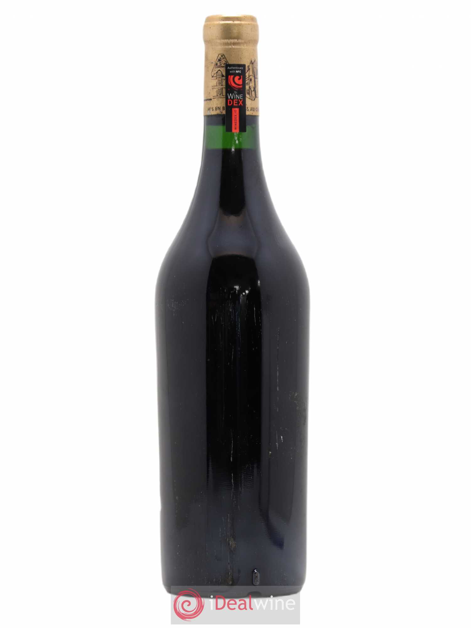 Château Haut Brion 1er Grand Cru Classé  (sans prix de réserve) 1990 - Lot de 1 bouteille - 1