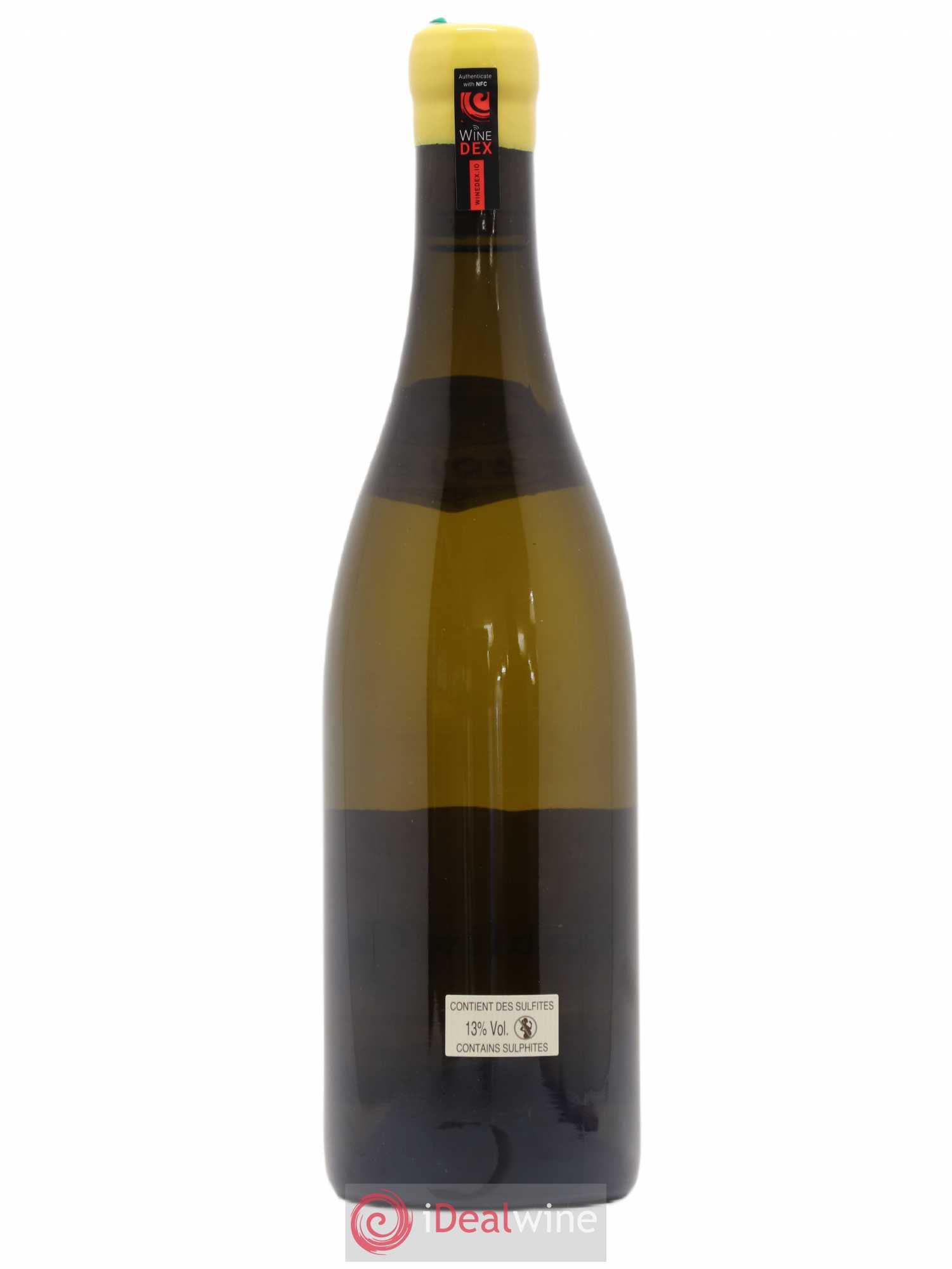 Chablis Grand Cru Clos Raveneau (Domaine) (sans prix de réserve) 2018 - Lot de 1 bouteille - 1