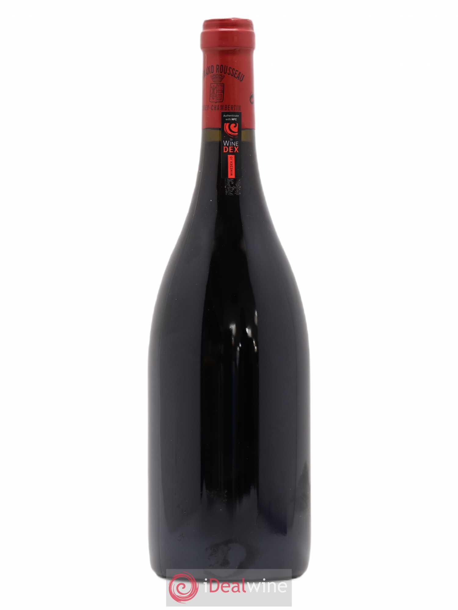 Gevrey-Chambertin 1er Cru Clos Saint-Jacques Armand Rousseau (Domaine) (sans prix de réserve) 2016 - Lot de 1 bouteille - 1