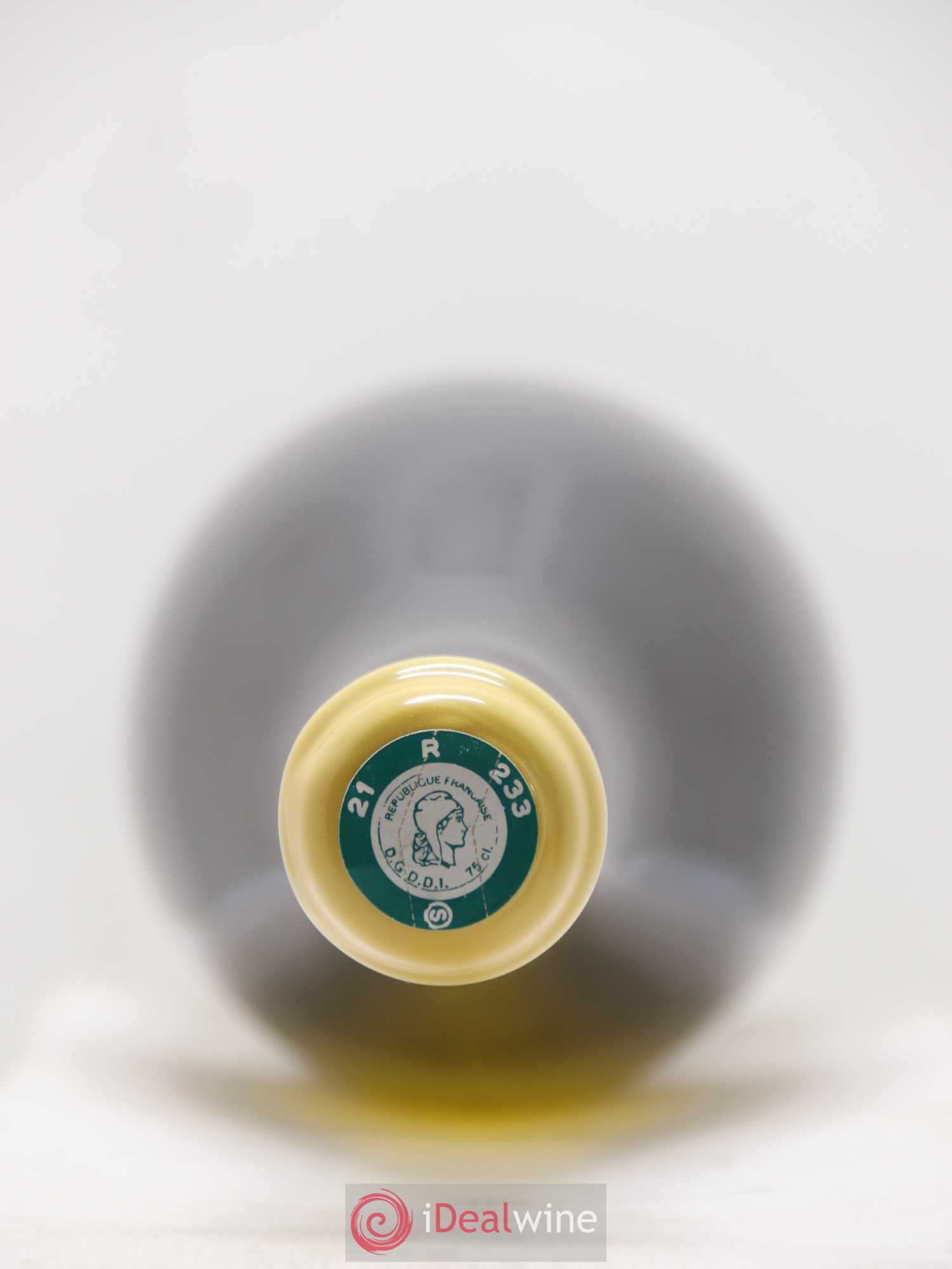 Bourgogne Aligoté Sous Chatelet d'Auvenay (Domaine) (sans prix de réserve) 2014 - Lot de 1 bouteille - 2