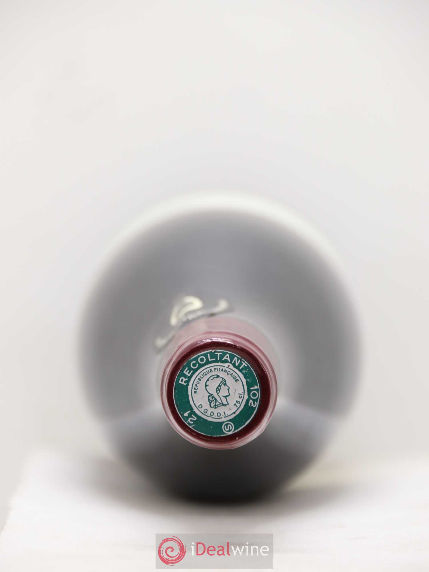 Echezeaux Grand Cru Emmanuel Rouget (sans prix de réserve) 2015 - Lot de 1 bouteille - 2