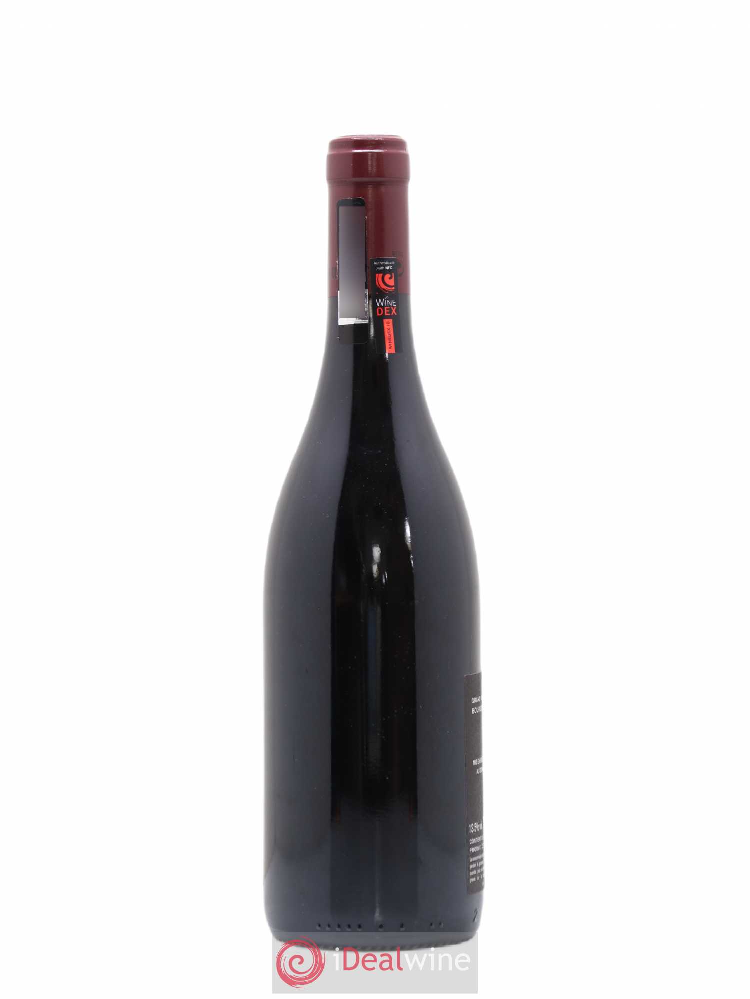 Chambolle-Musigny 1er Cru Les Amoureuses Georges Roumier (Domaine)  (sans prix de réserve) 2015 - Lot de 1 bouteille - 2