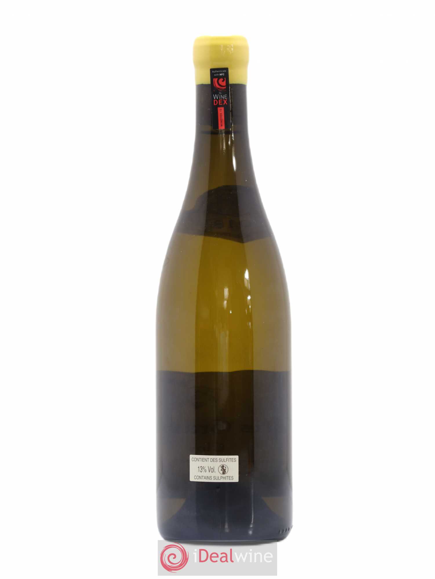 Chablis Grand Cru Clos Raveneau (Domaine)  (sans prix de réserve) 2018 - Lot de 1 bouteille - 1