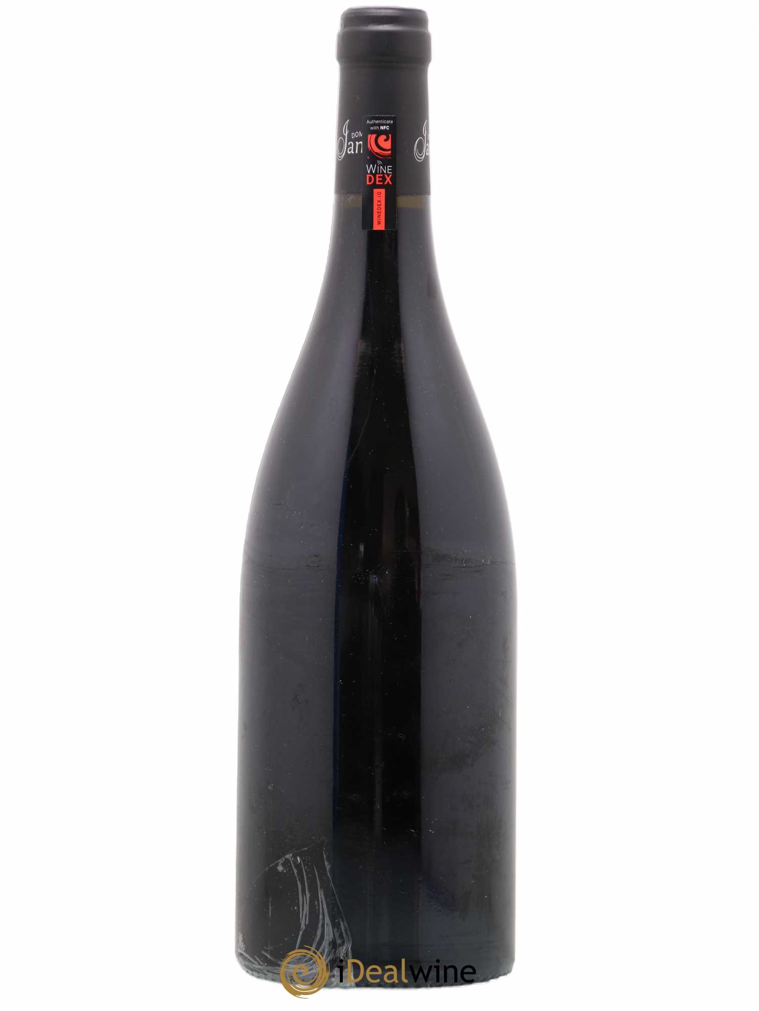 Côte-Rôtie Côte Brune Jamet (Domaine)  (sans prix de réserve) 2015 - Lot de 1 bouteille - 1