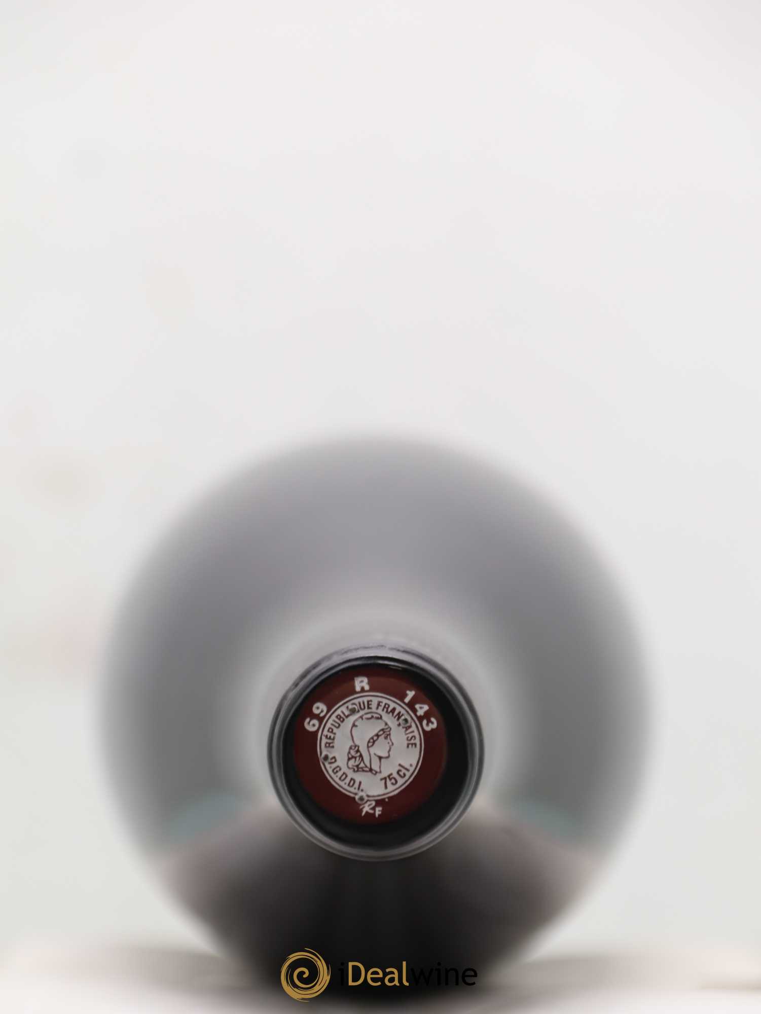 Côte-Rôtie Côte Brune Jamet (Domaine)  (sans prix de réserve) 2015 - Lot de 1 bouteille - 2