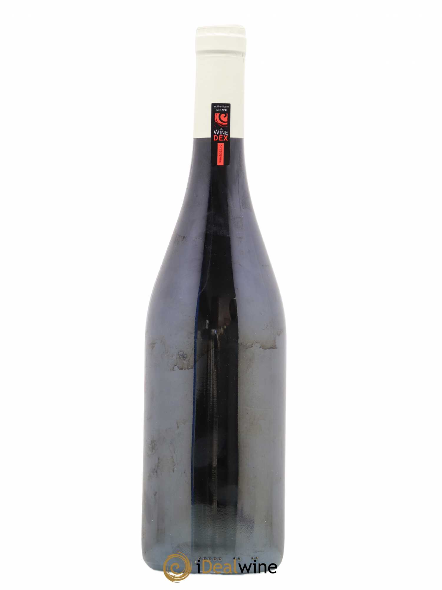 Saumur-Champigny Le Bourg Clos Rougeard (sans prix de réserve) 2010 - Lot de 1 bouteille - 1