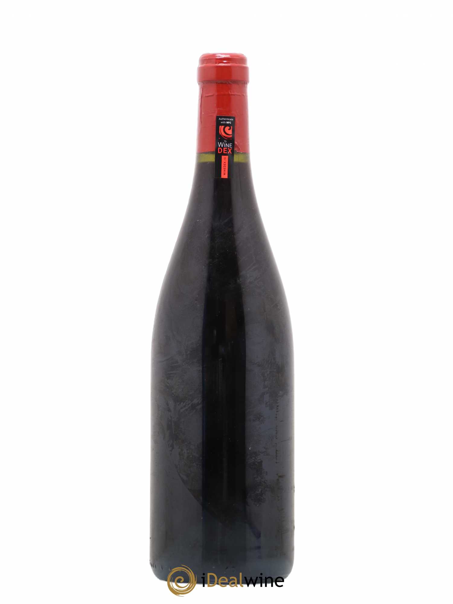 Châteauneuf-du-Pape Château Rayas Emmanuel Reynaud (sans prix de réserve) 2010 - Lot de 1 bouteille - 1