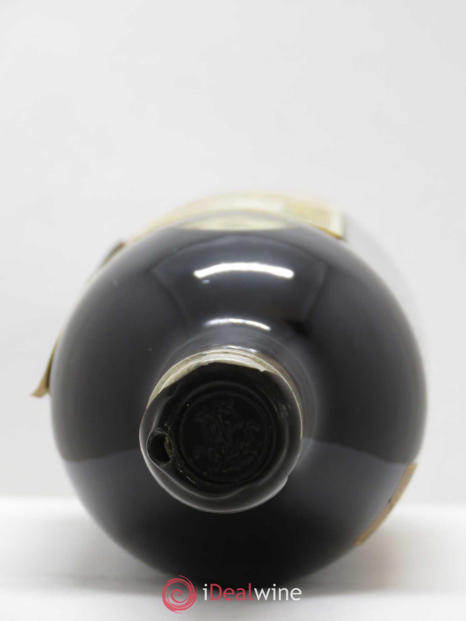 Montilla Moriles Electrico Don PX Gran Reserva Toro Albala (sans prix de réserve) 1972 - Posten von 1 Flasche - 2