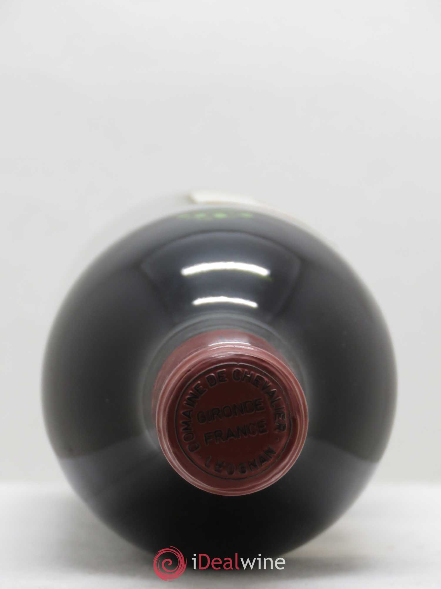 Domaine de Chevalier Cru Classé de Graves 1975 - Lot de 1 bouteille - 1