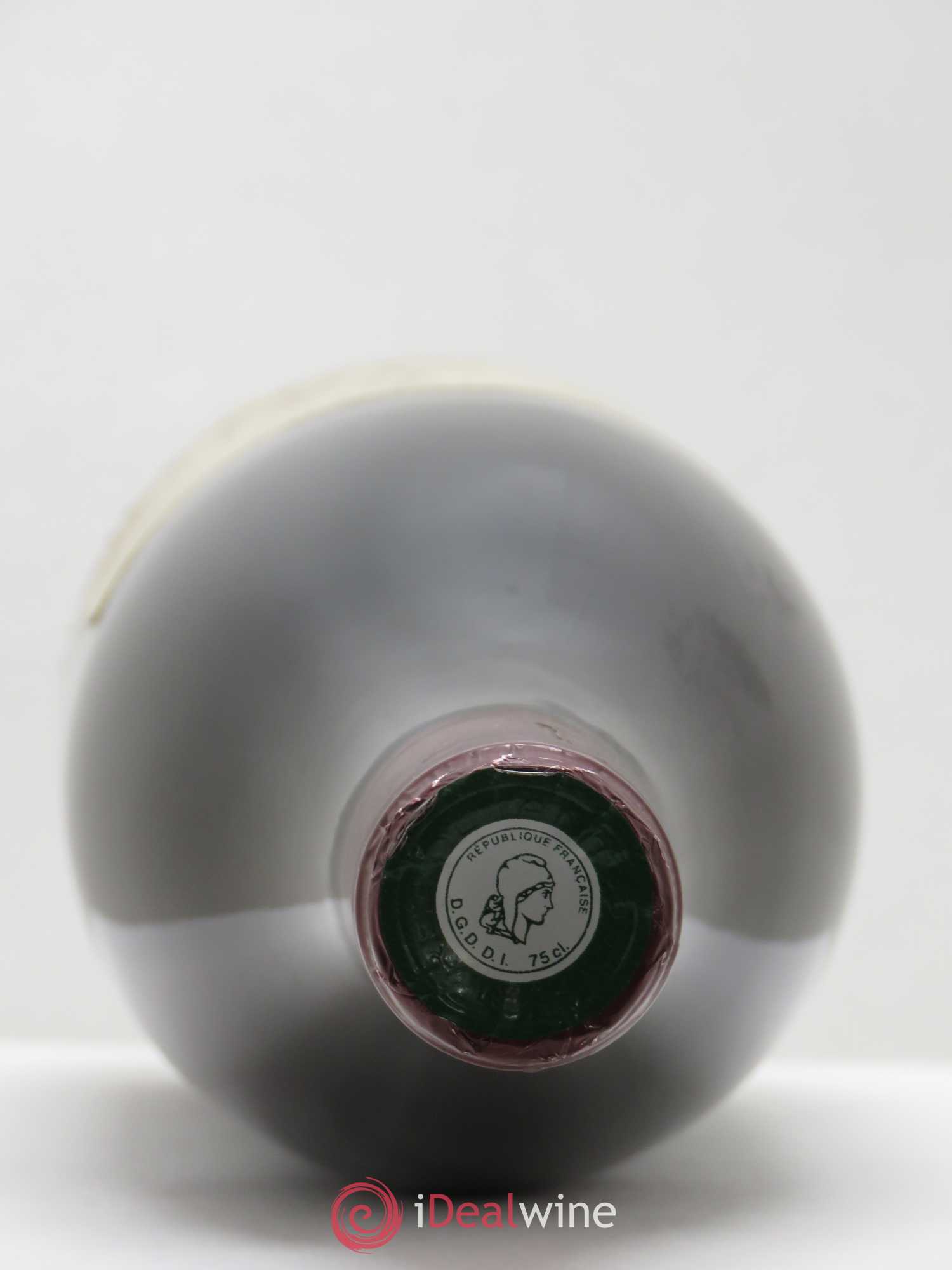Cornas Cuvée des Côteaux Robert Michel 1989 - Posten von 2 Flaschen - 1